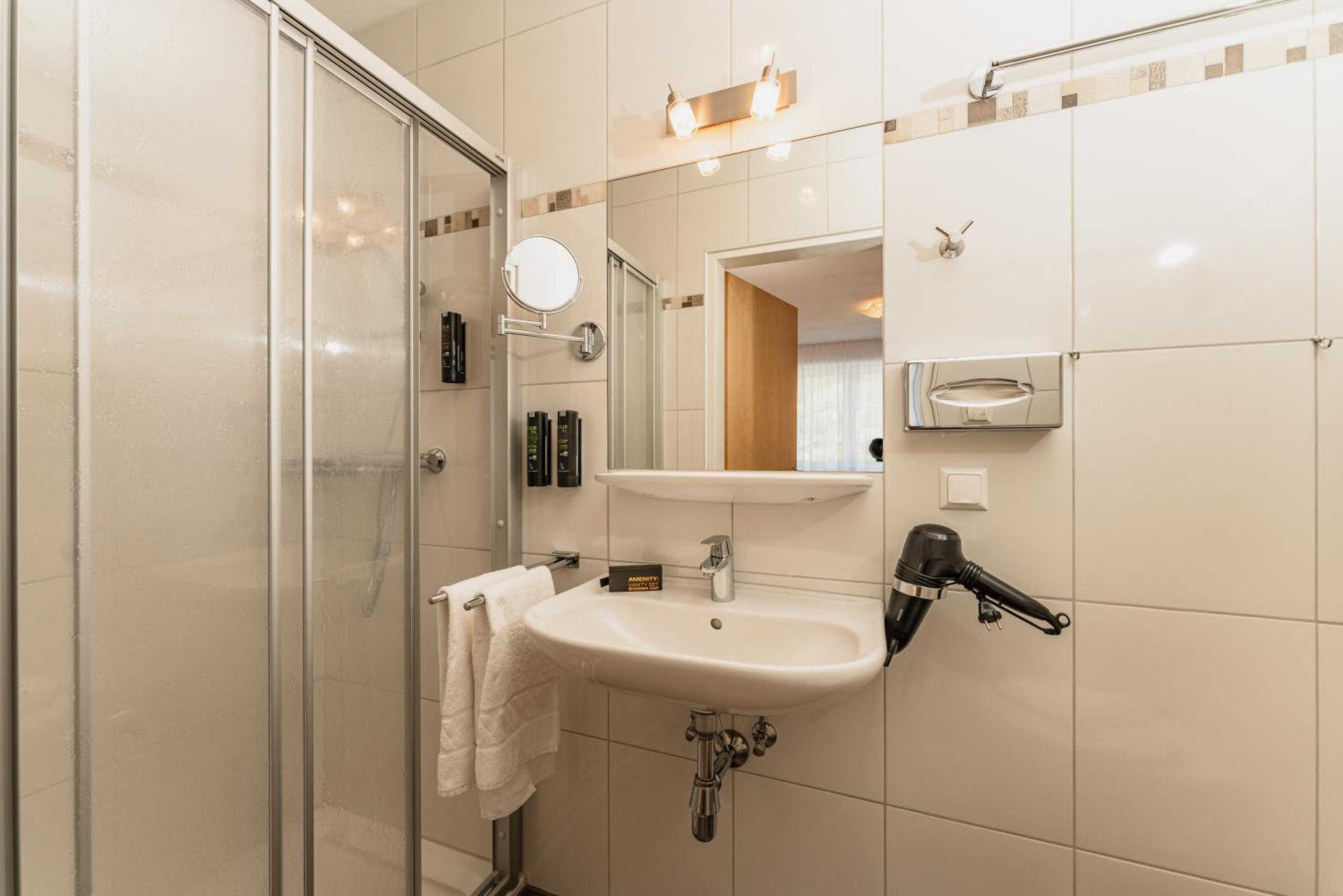 ''die Bergerin'' | Appartements Schladming