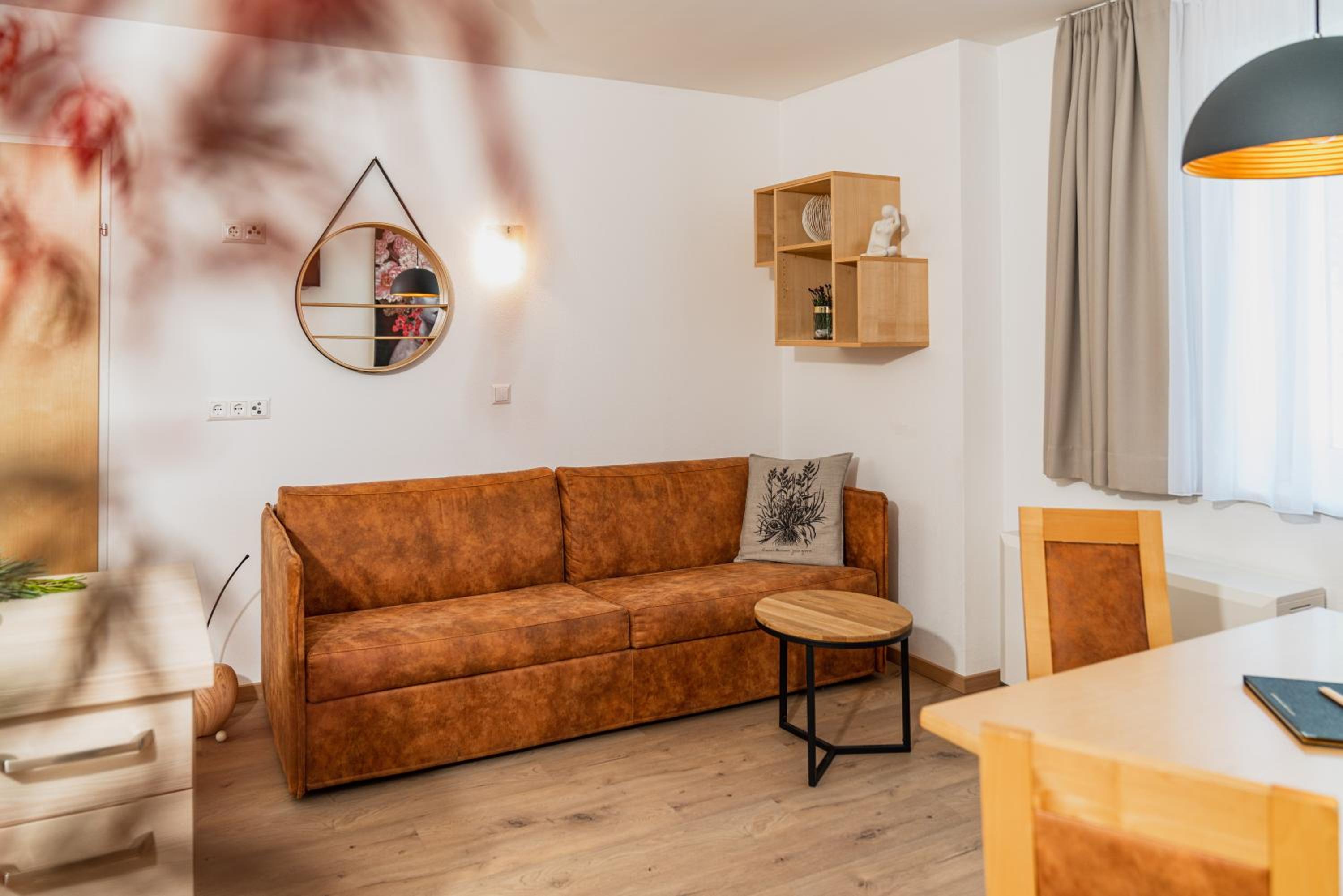 ''die Bergerin'' | Appartements Schladming