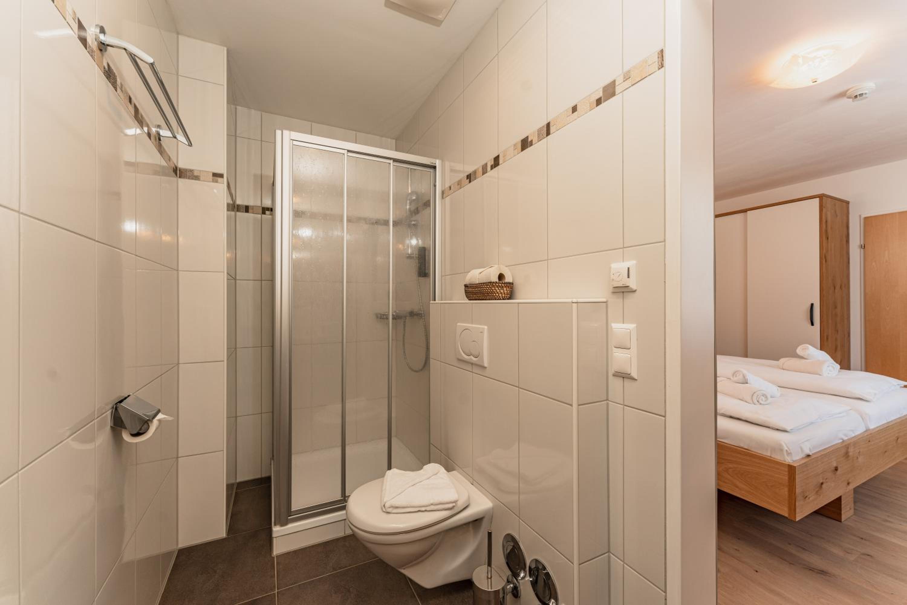 ''die Bergerin'' | Appartements Schladming