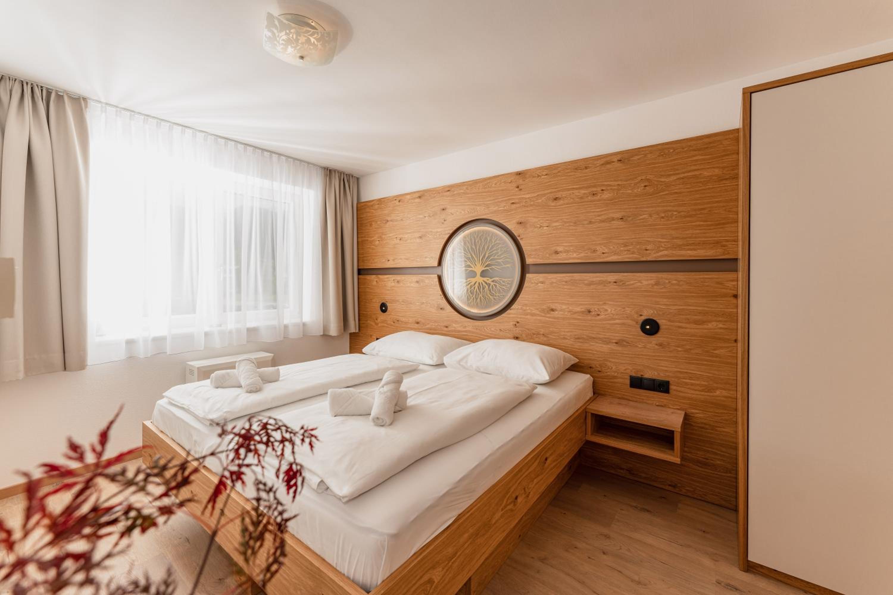 ''die Bergerin'' | Appartements Schladming