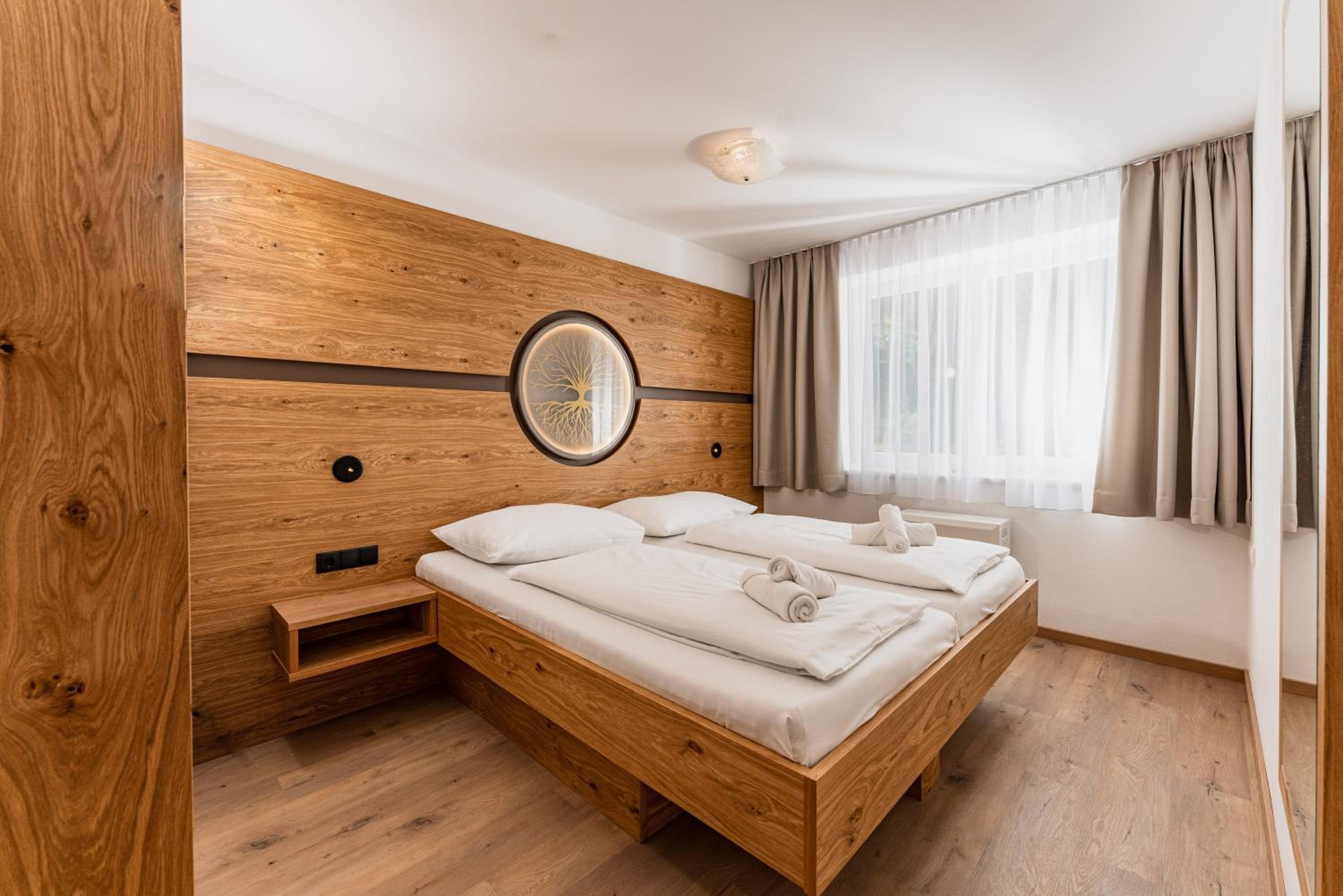 ''die Bergerin'' | Appartements Schladming