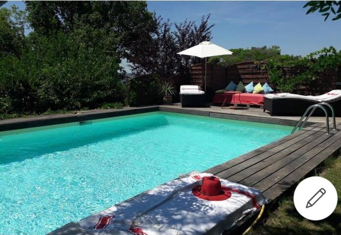 Le jardin de Sabine, photo 34