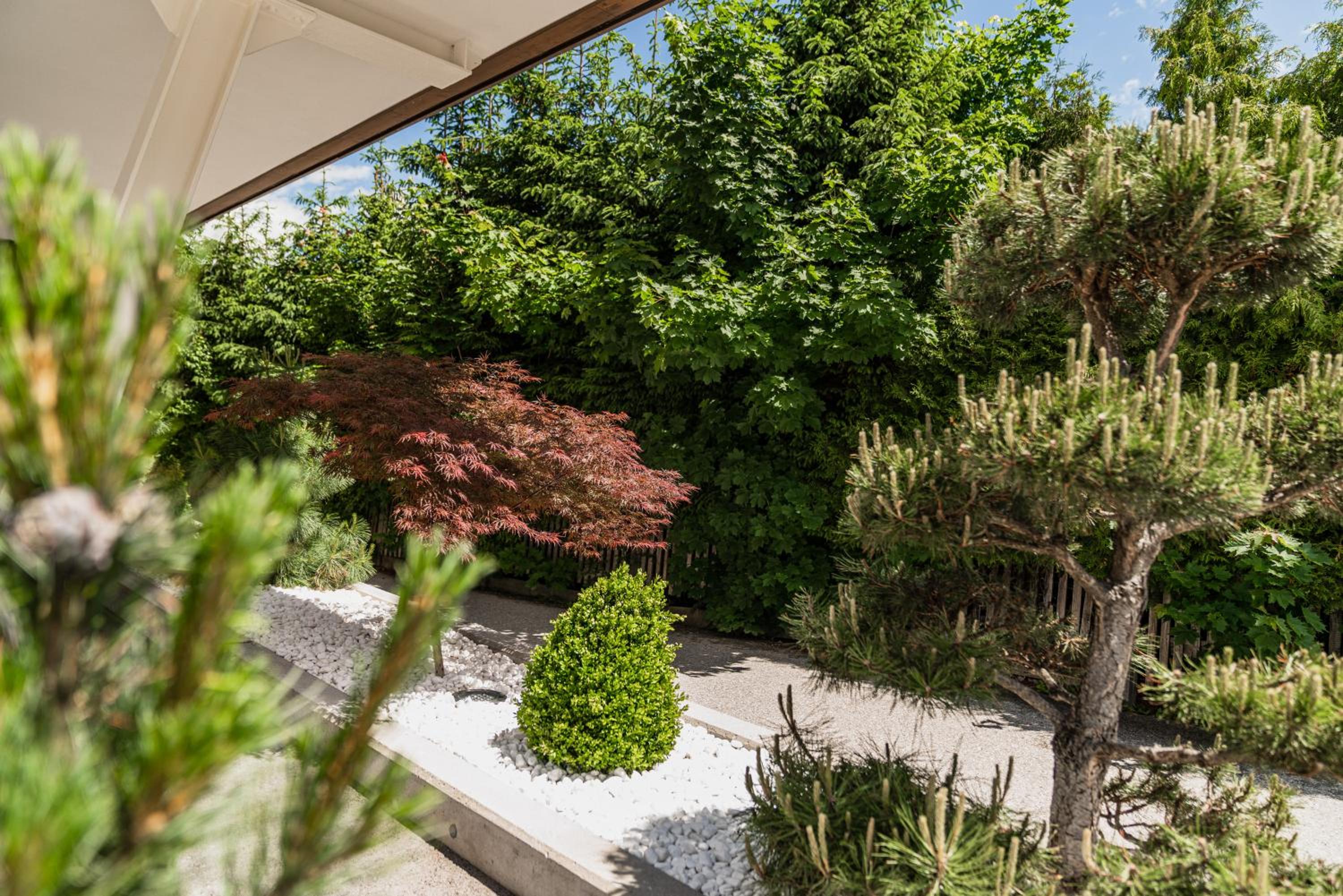 ''die Bergerin'' | Appartements Schladming