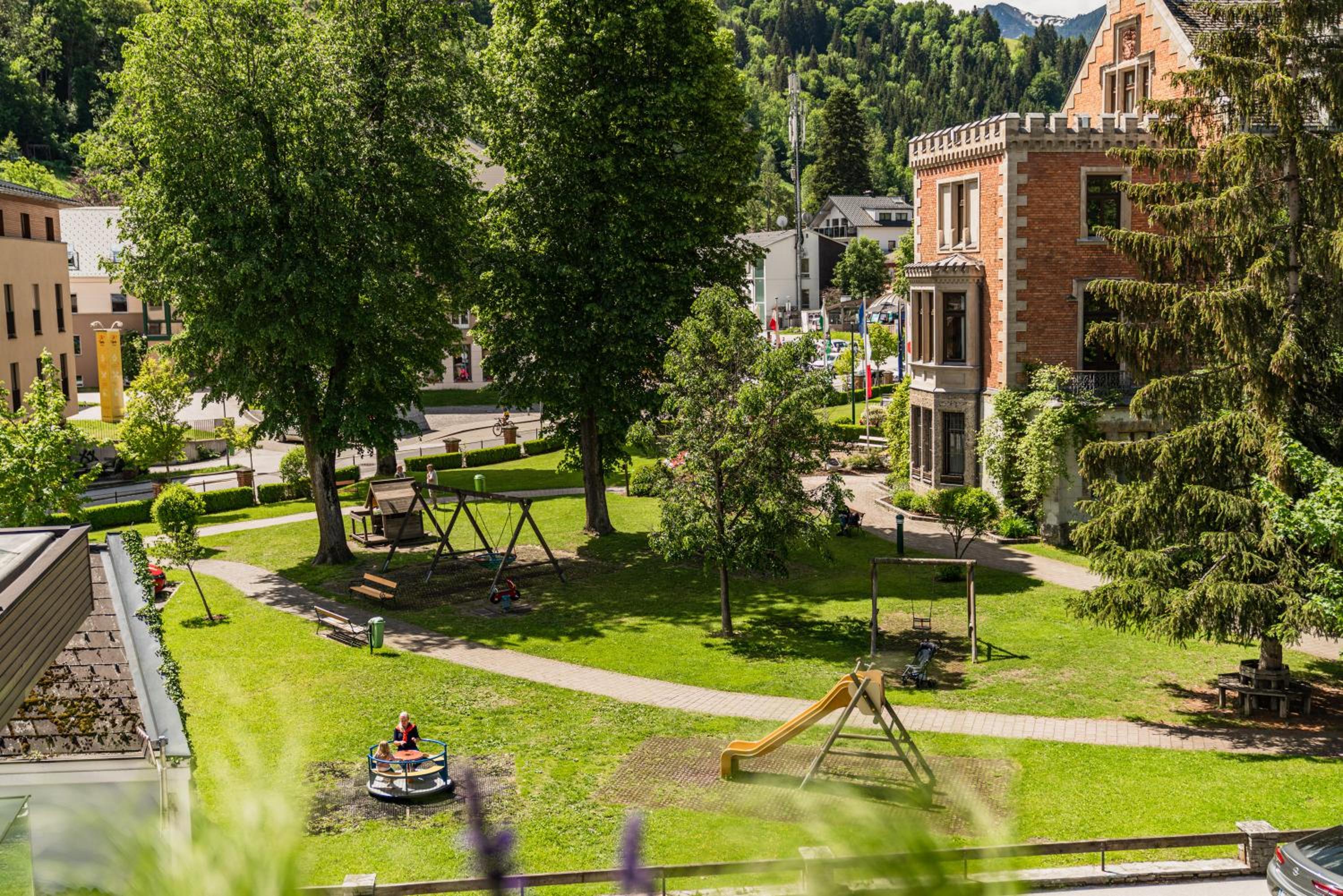 ''die Bergerin'' | Appartements Schladming