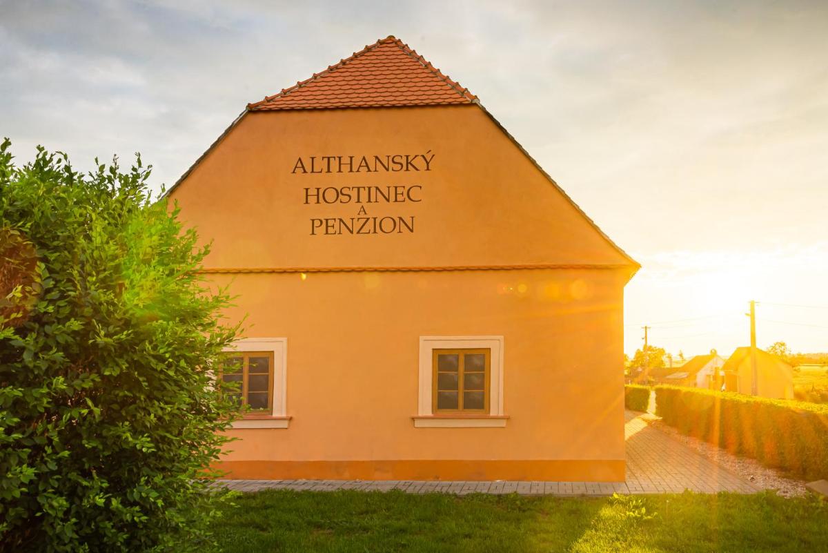 Althanský hostinec