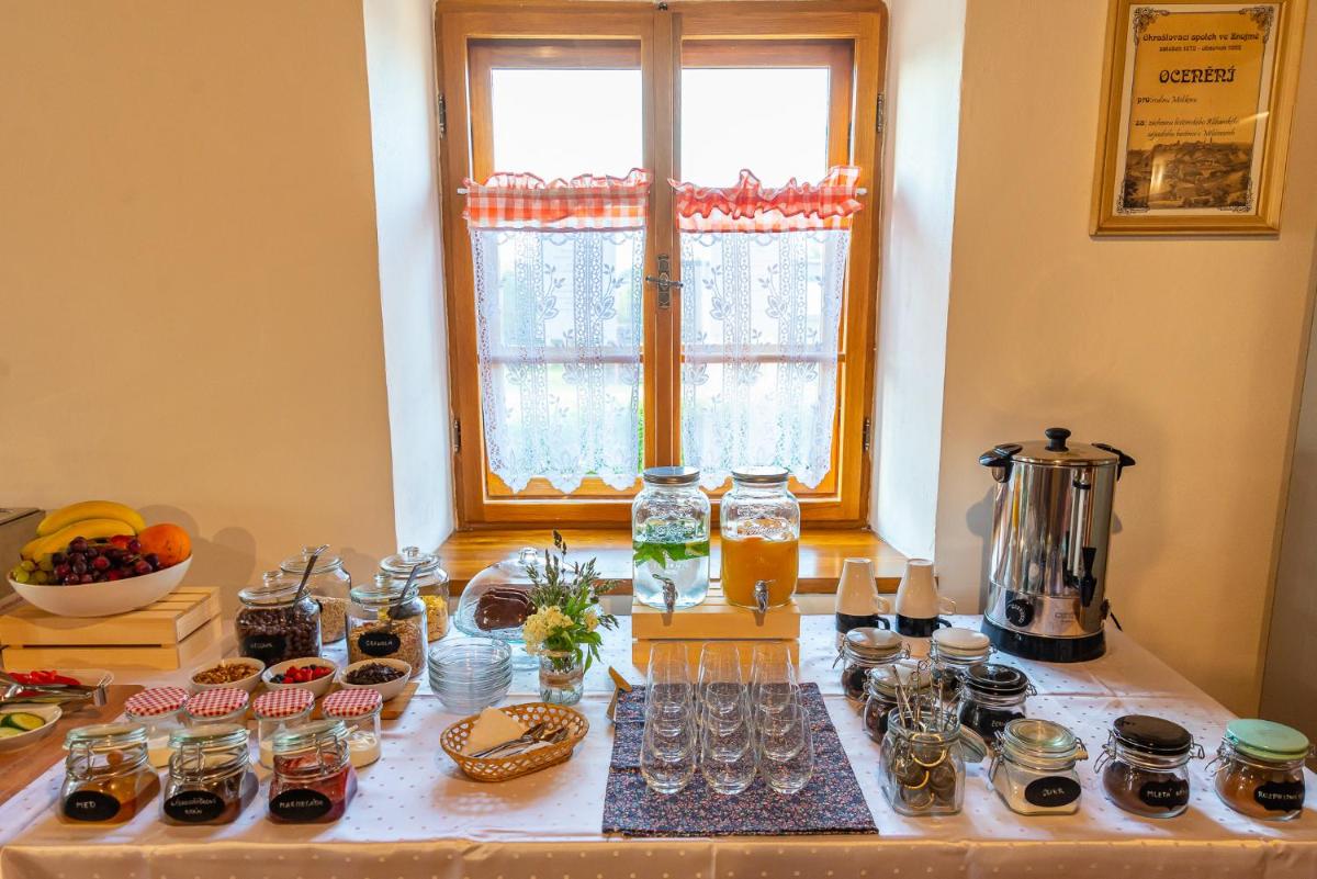 Althanský hostinec