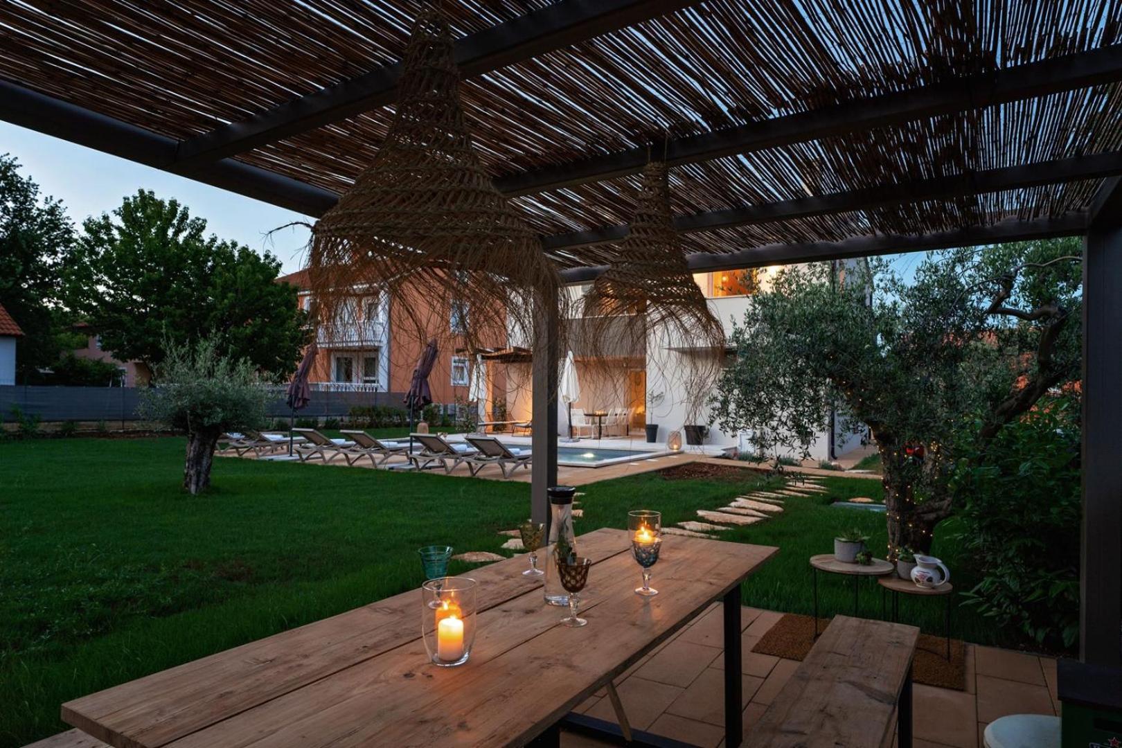 Villa Fio by SeeAdria Agency view 3