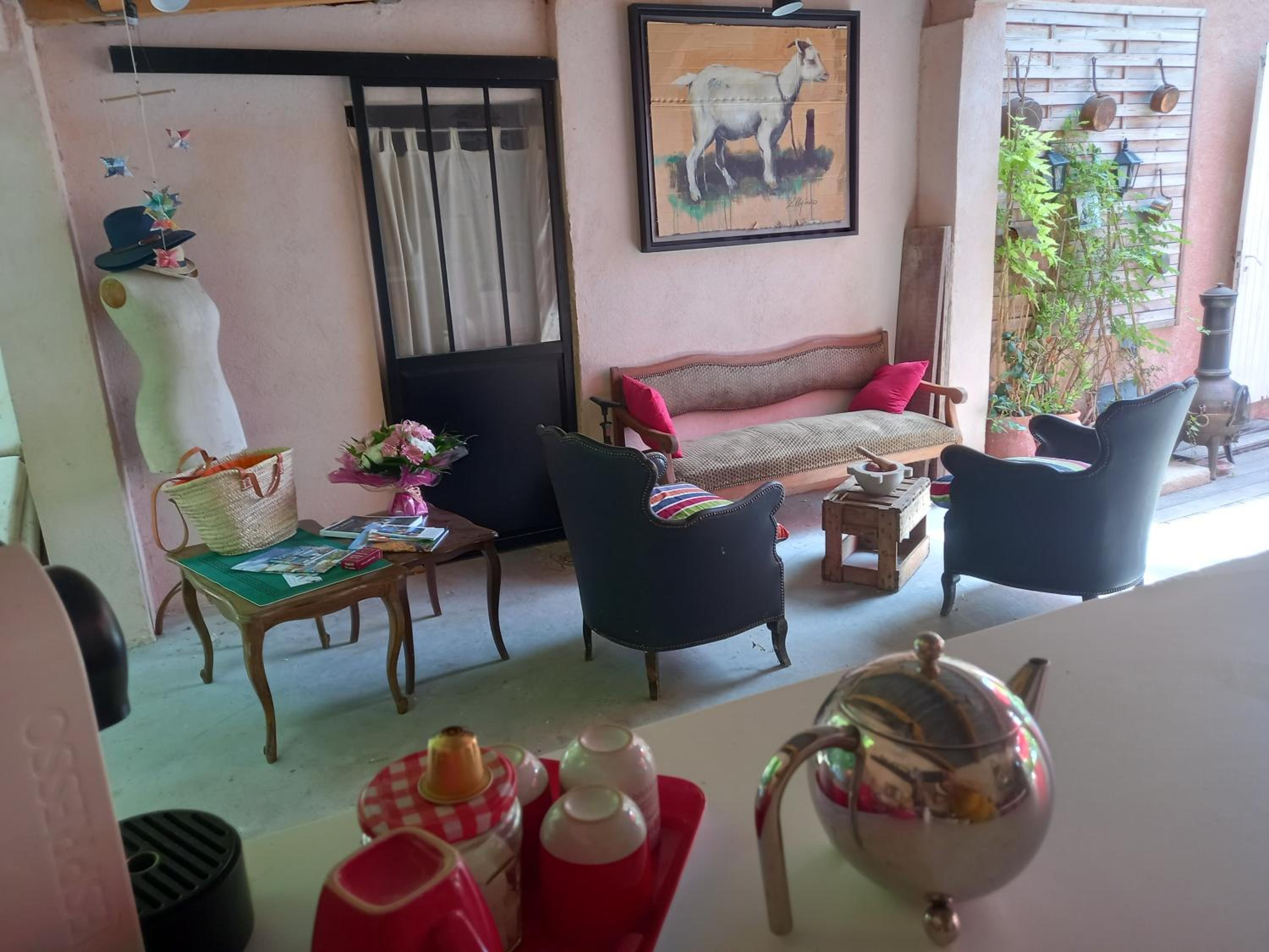 Le jardin de Sabine, photo 19
