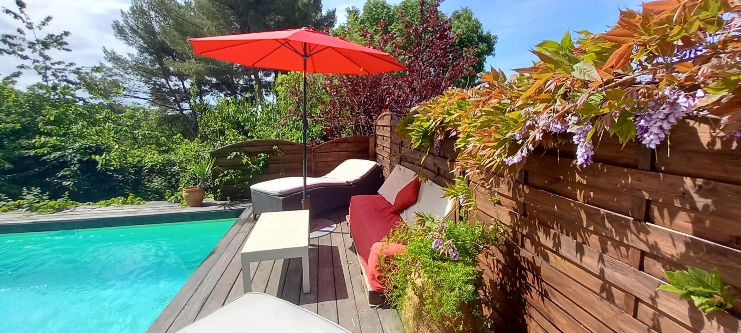Le jardin de Sabine, photo 31
