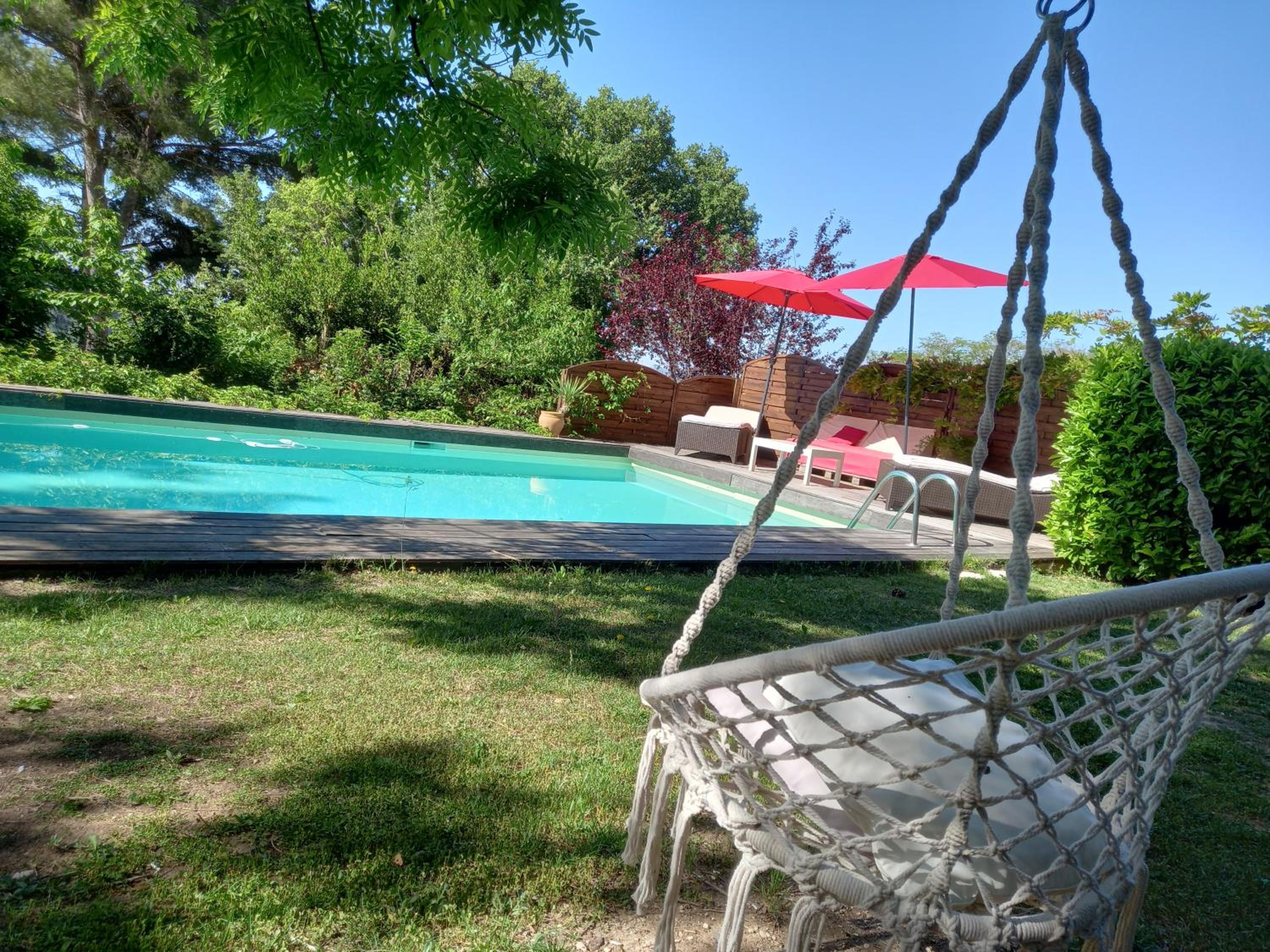 Le jardin de Sabine, photo 50