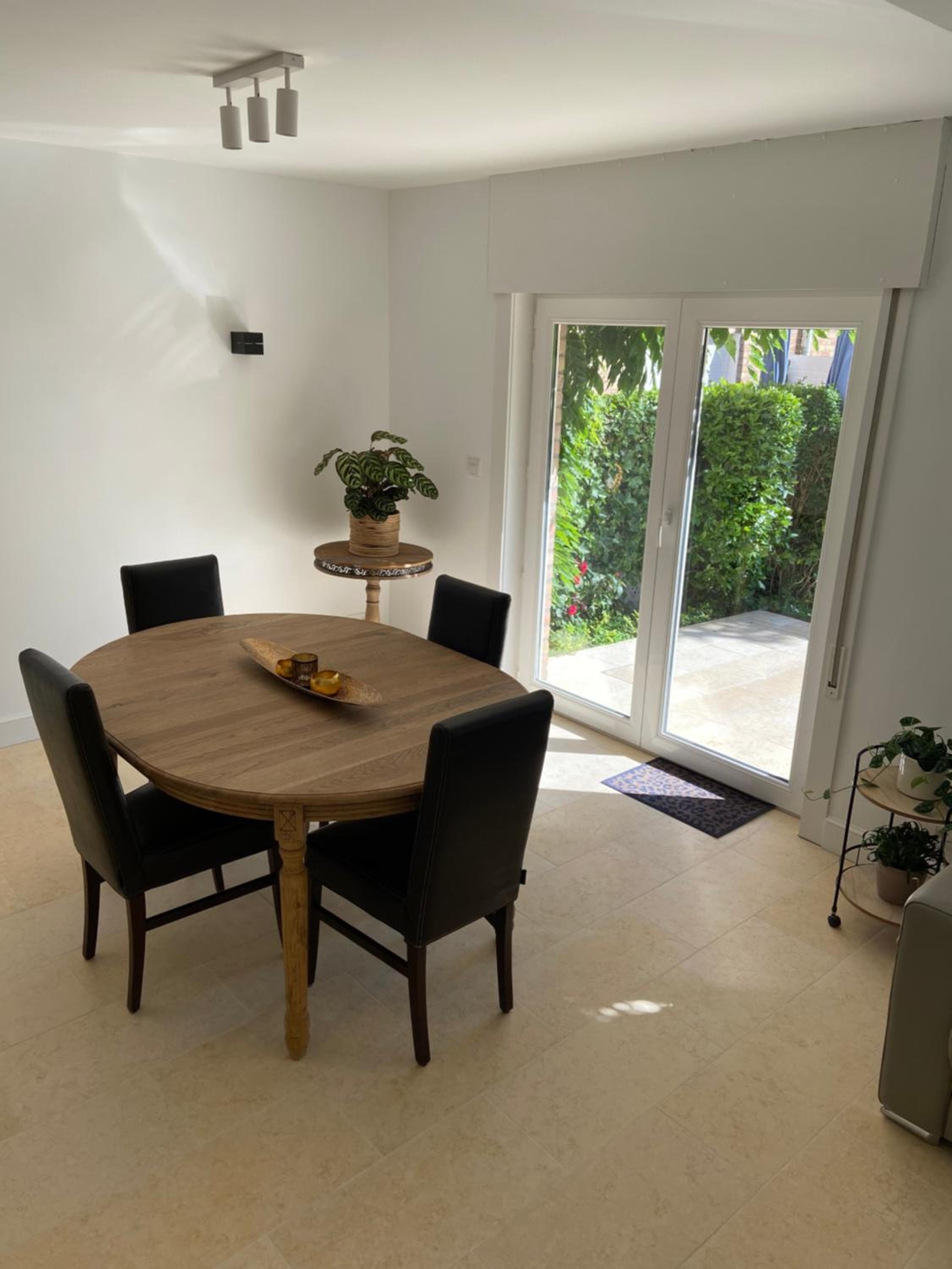 Nieuwpoort in 't zonneke - appartement met terras view 2
