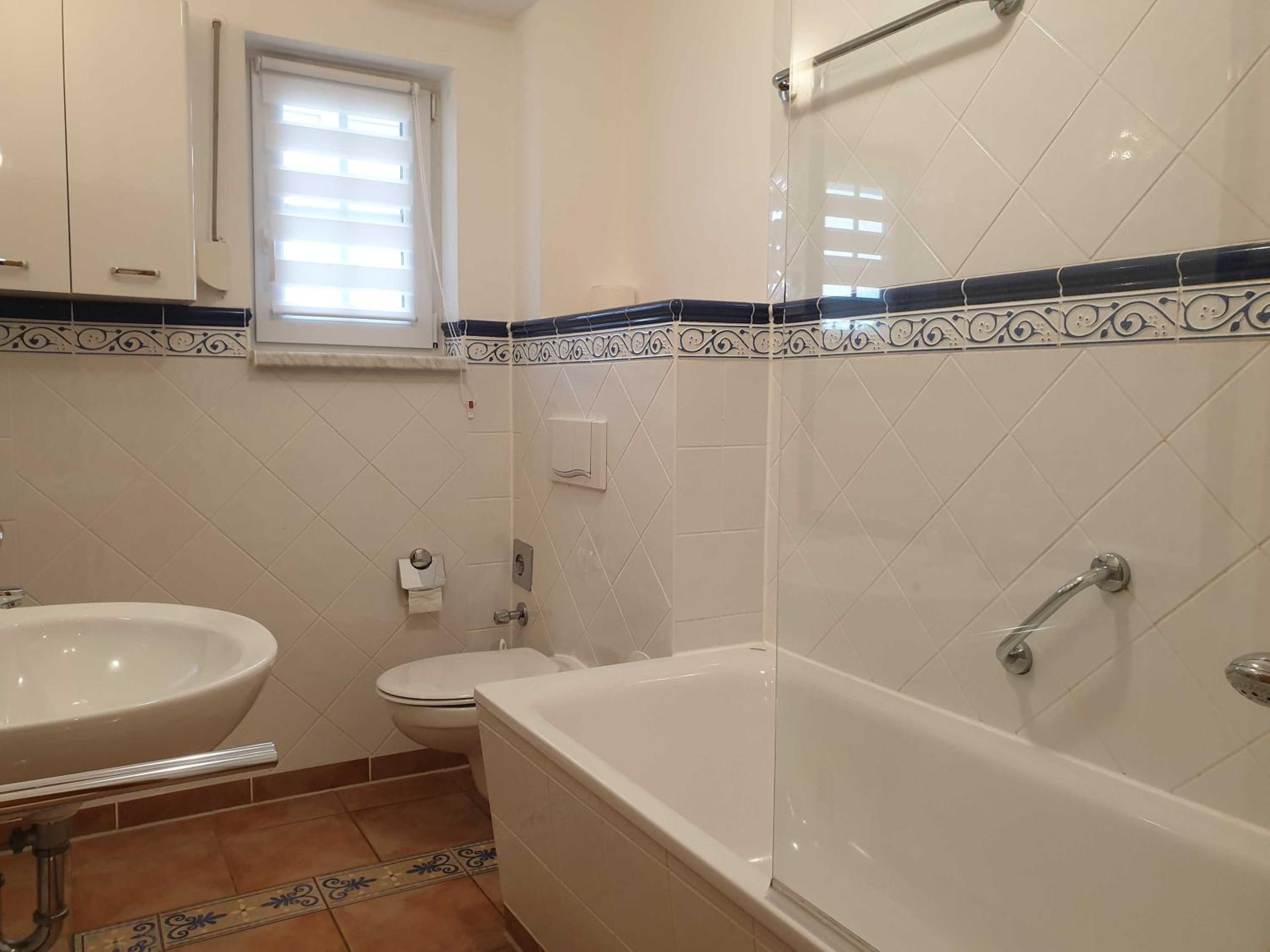 Karlshagen Yachthafen Ferienwohnung Bornholm