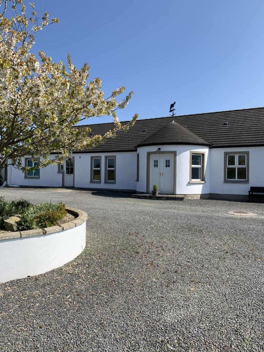 Portaferry self catering retreat view 5