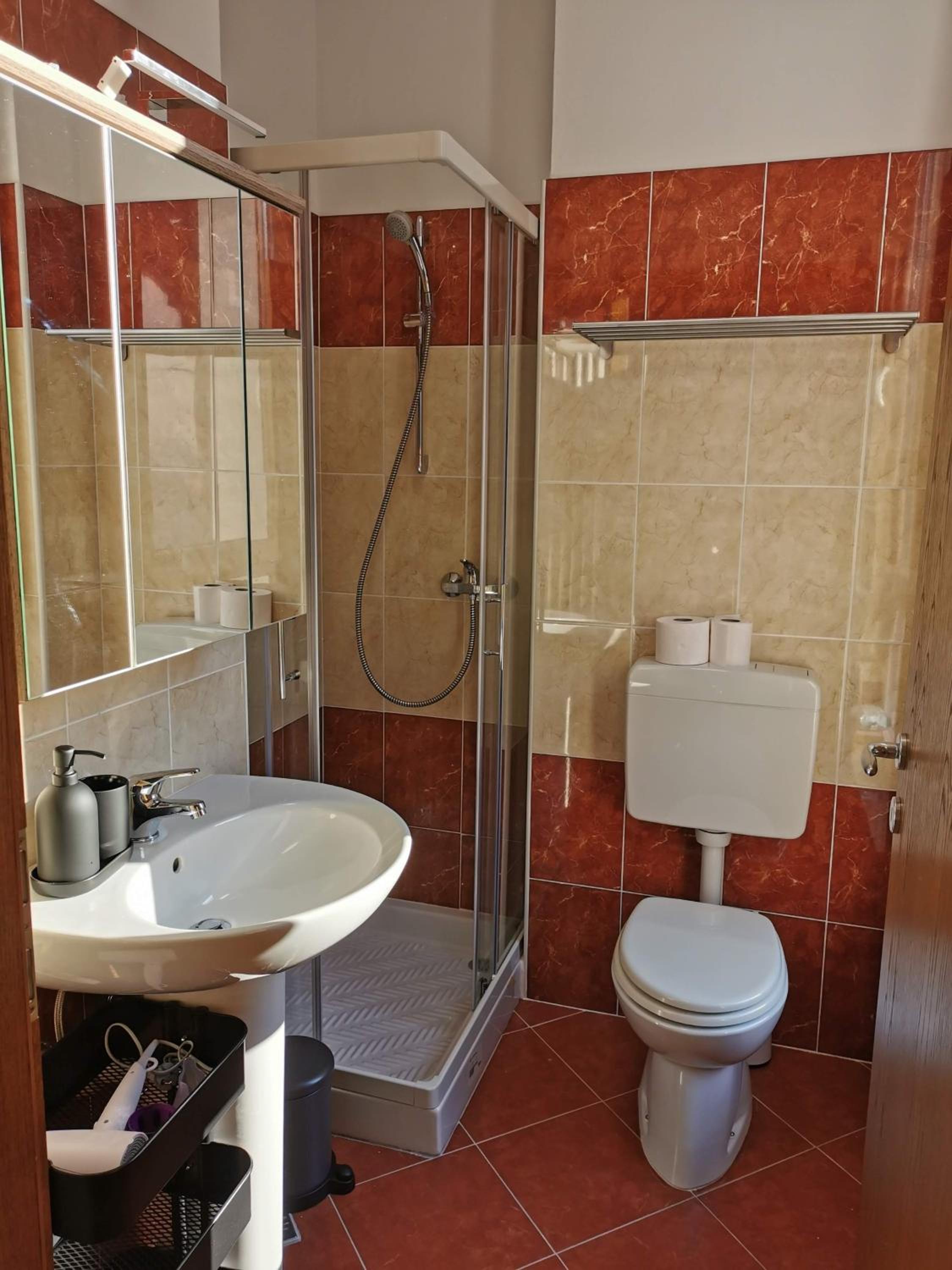 Apartma Valan