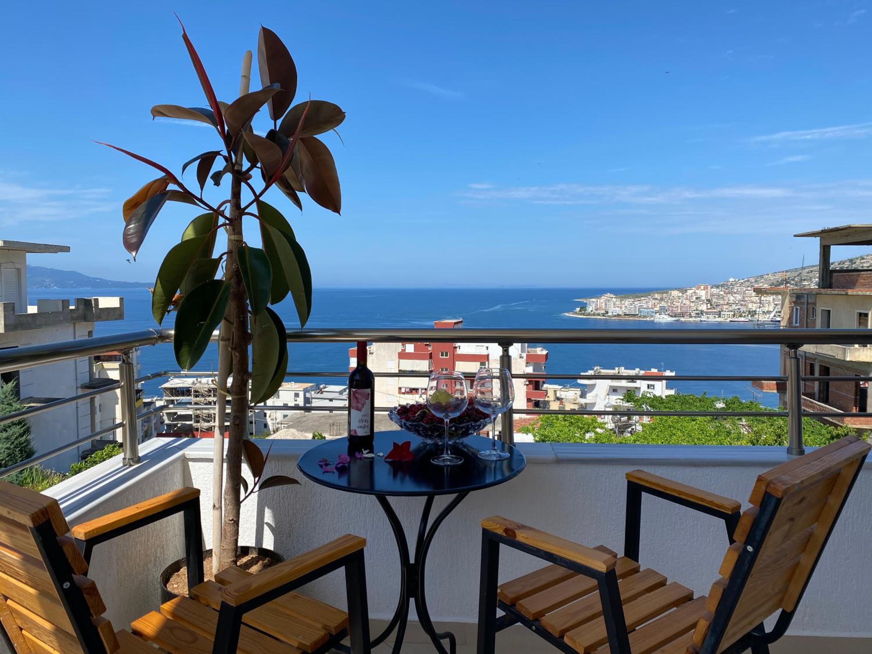 Apartments,Vila Bello