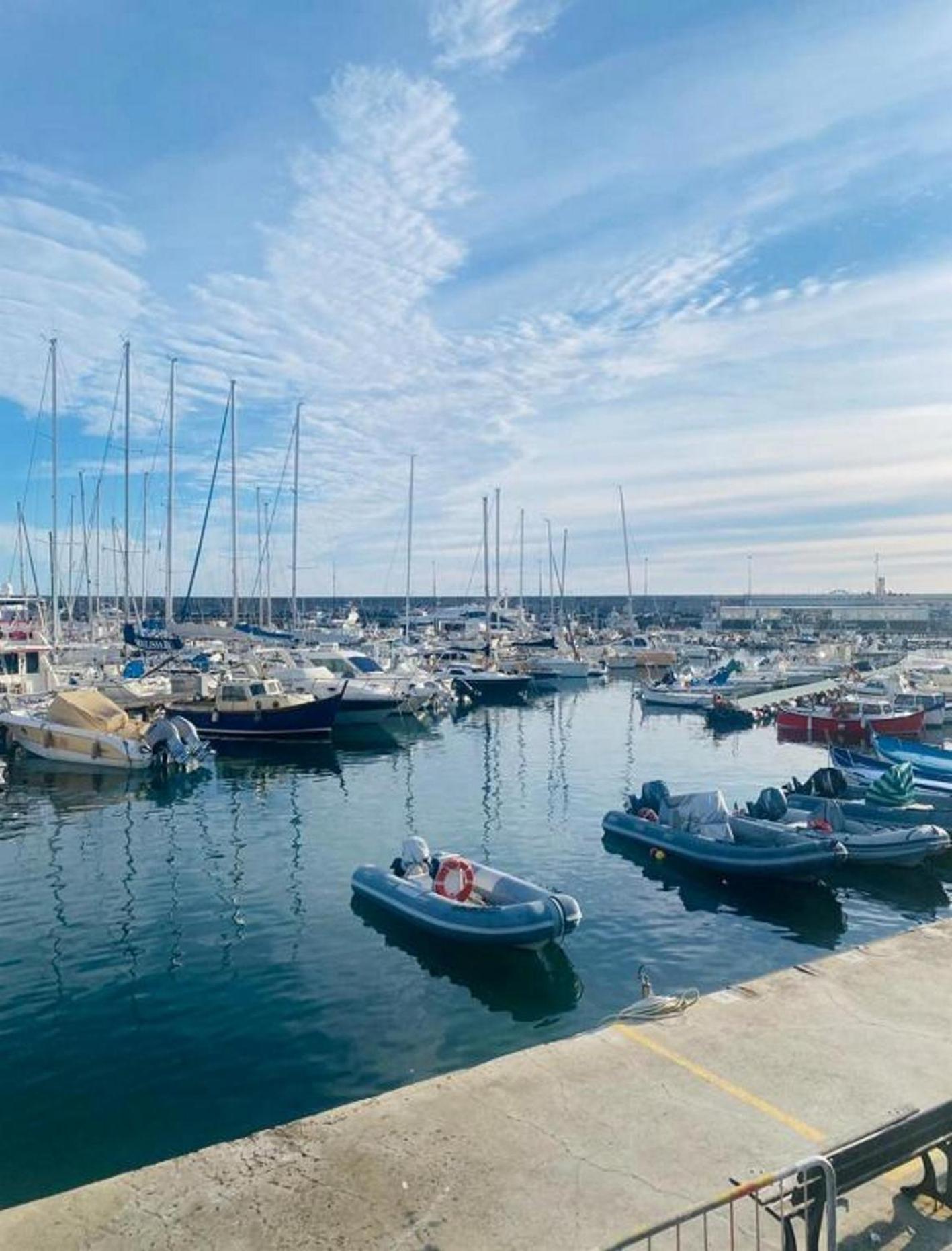 Letizia’s House view 5