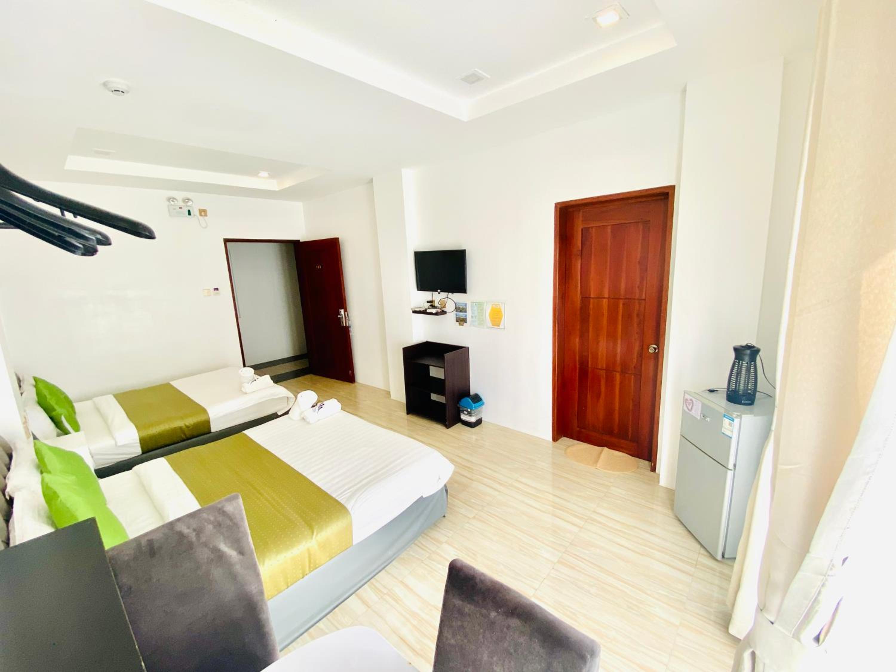 Mirage Suites de Boracay