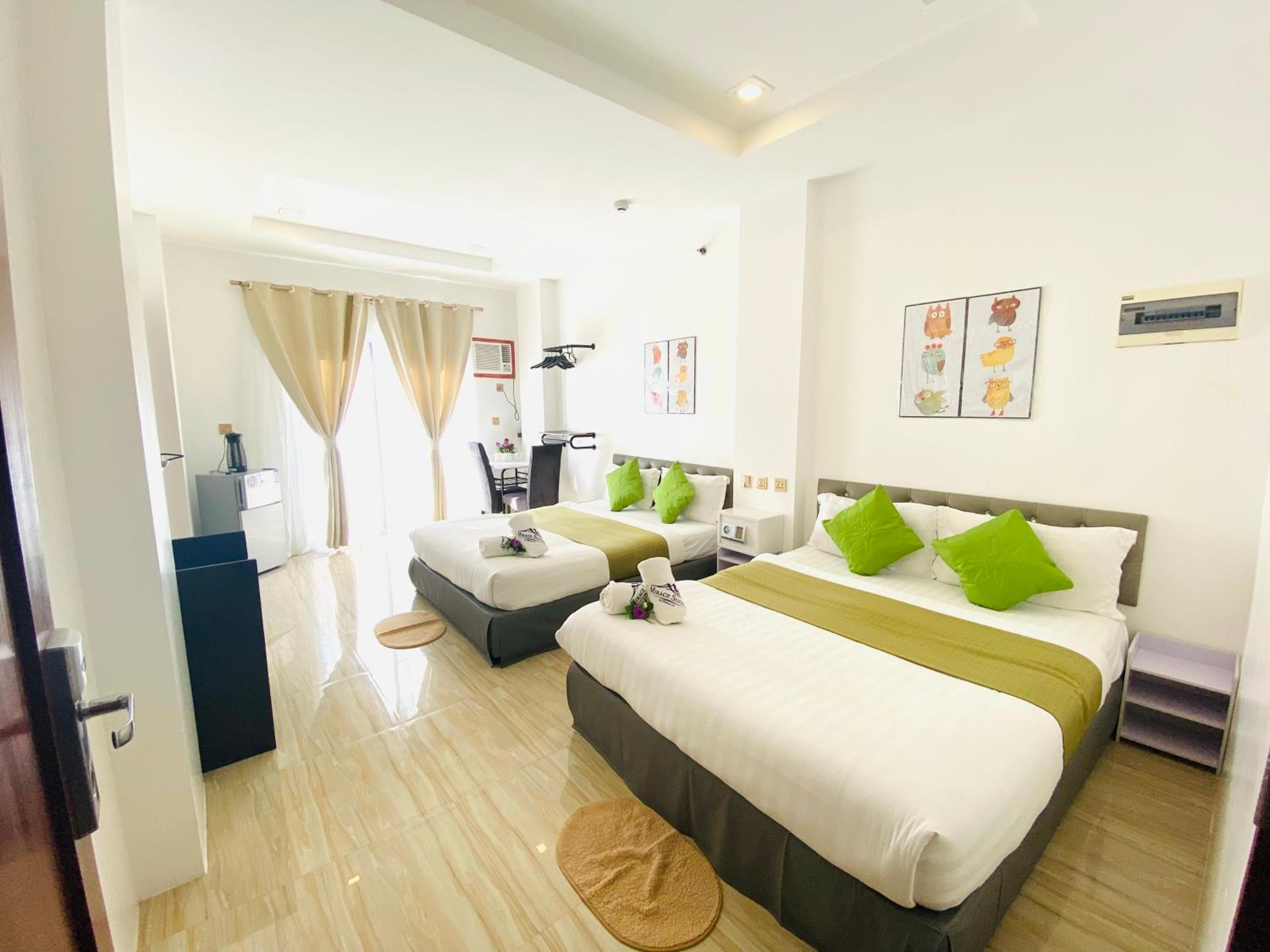 Mirage Suites de Boracay — photo 29