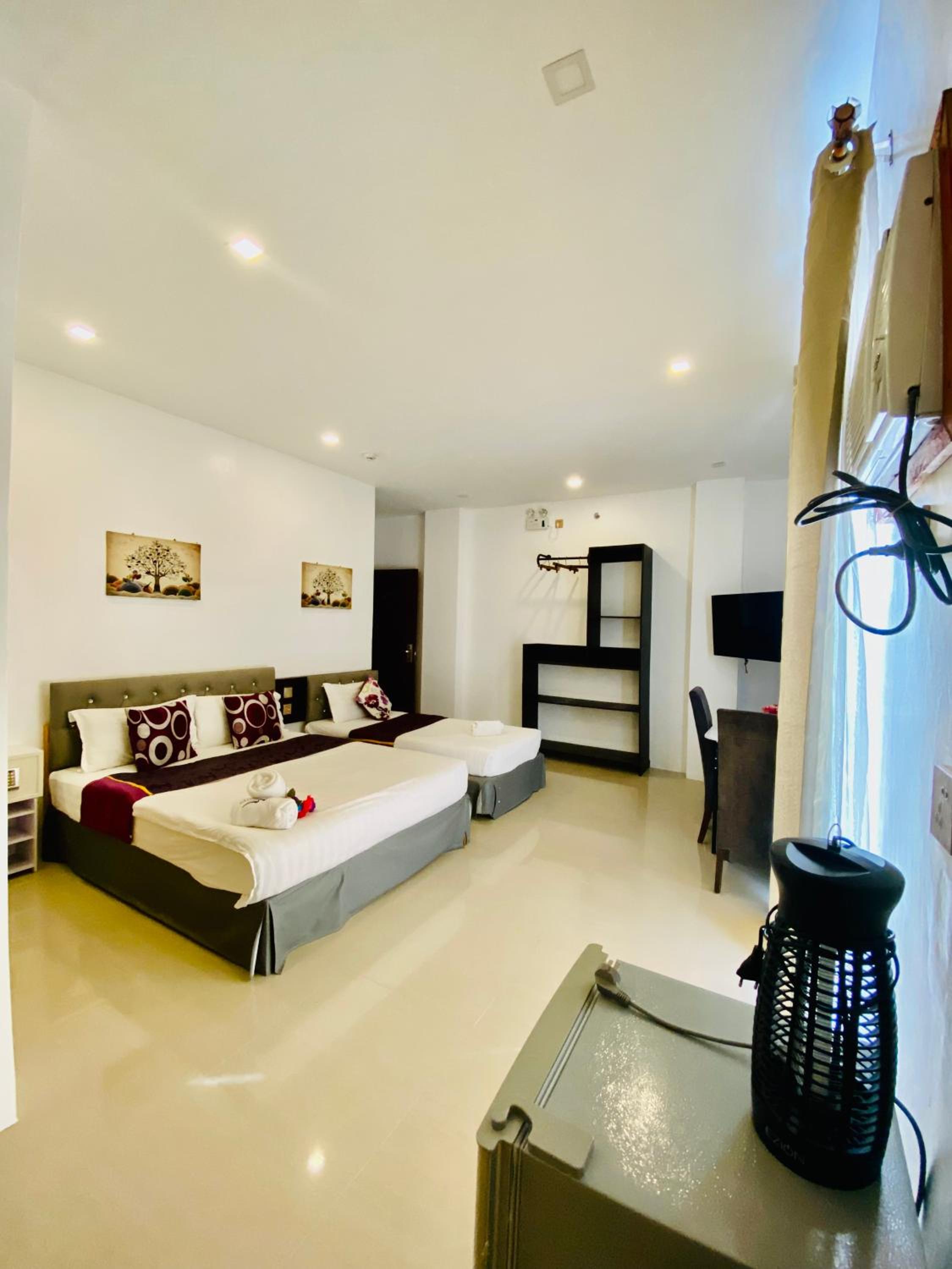Mirage Suites de Boracay