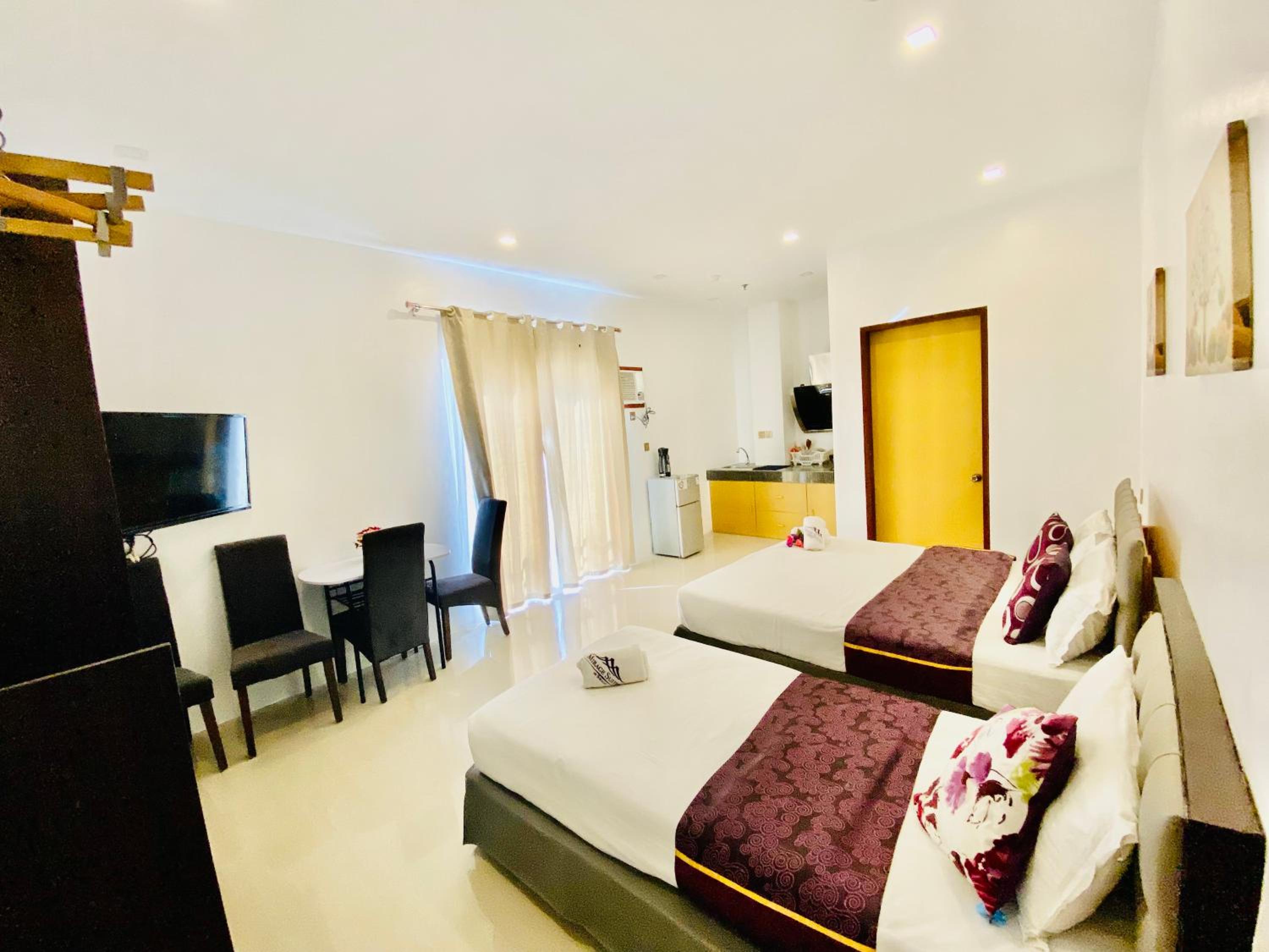 Mirage Suites de Boracay — photo 12