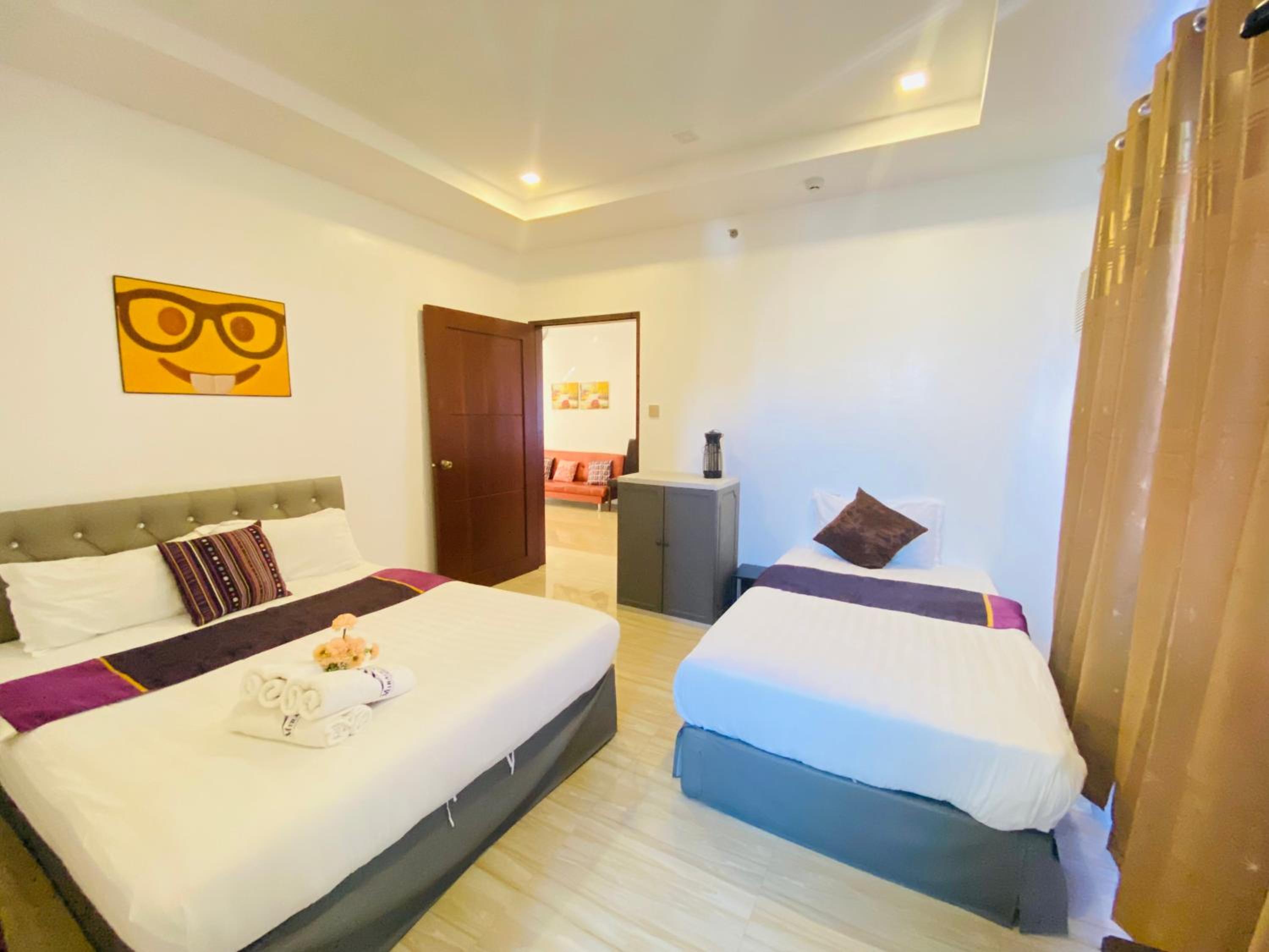 Mirage Suites de Boracay — photo 48