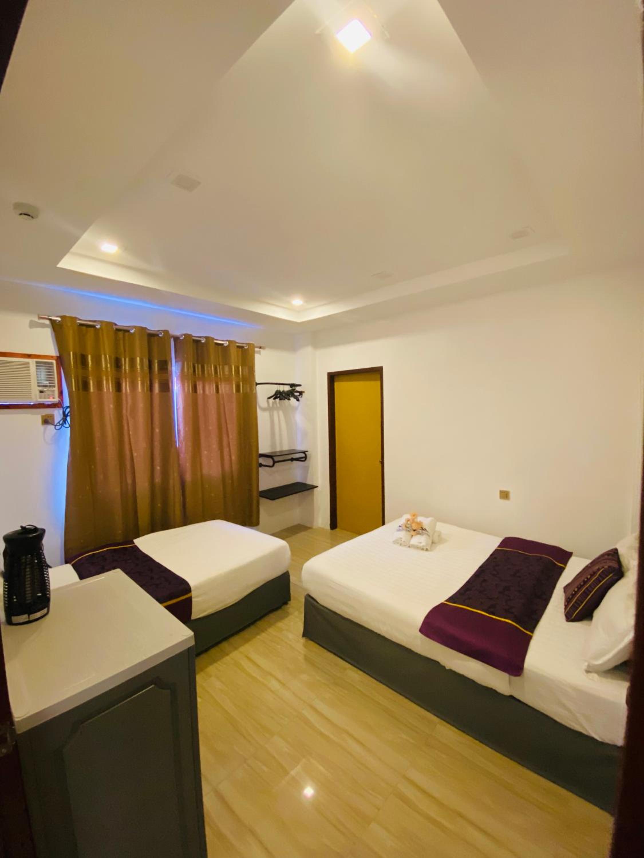 Mirage Suites de Boracay — photo 42