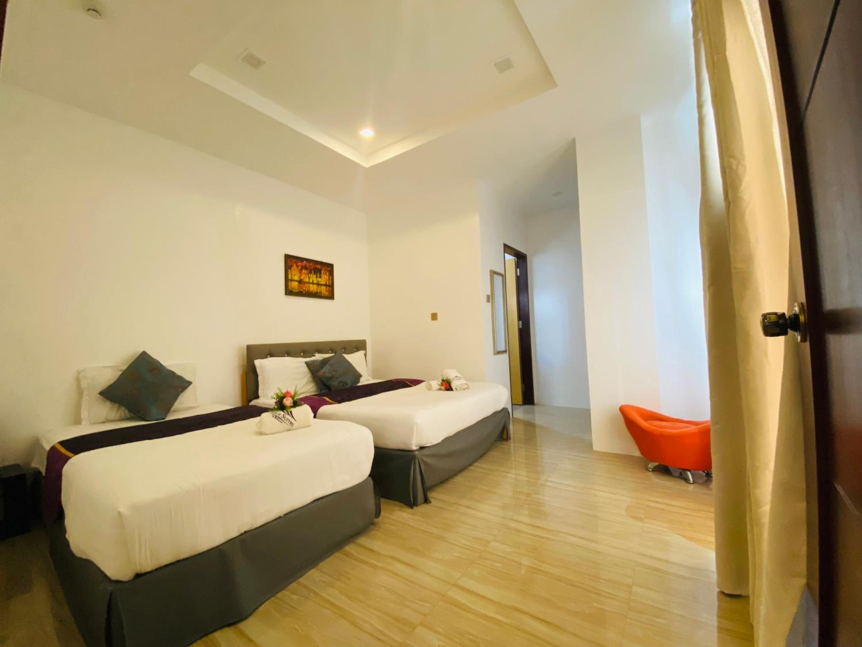 Mirage Suites de Boracay — photo 22