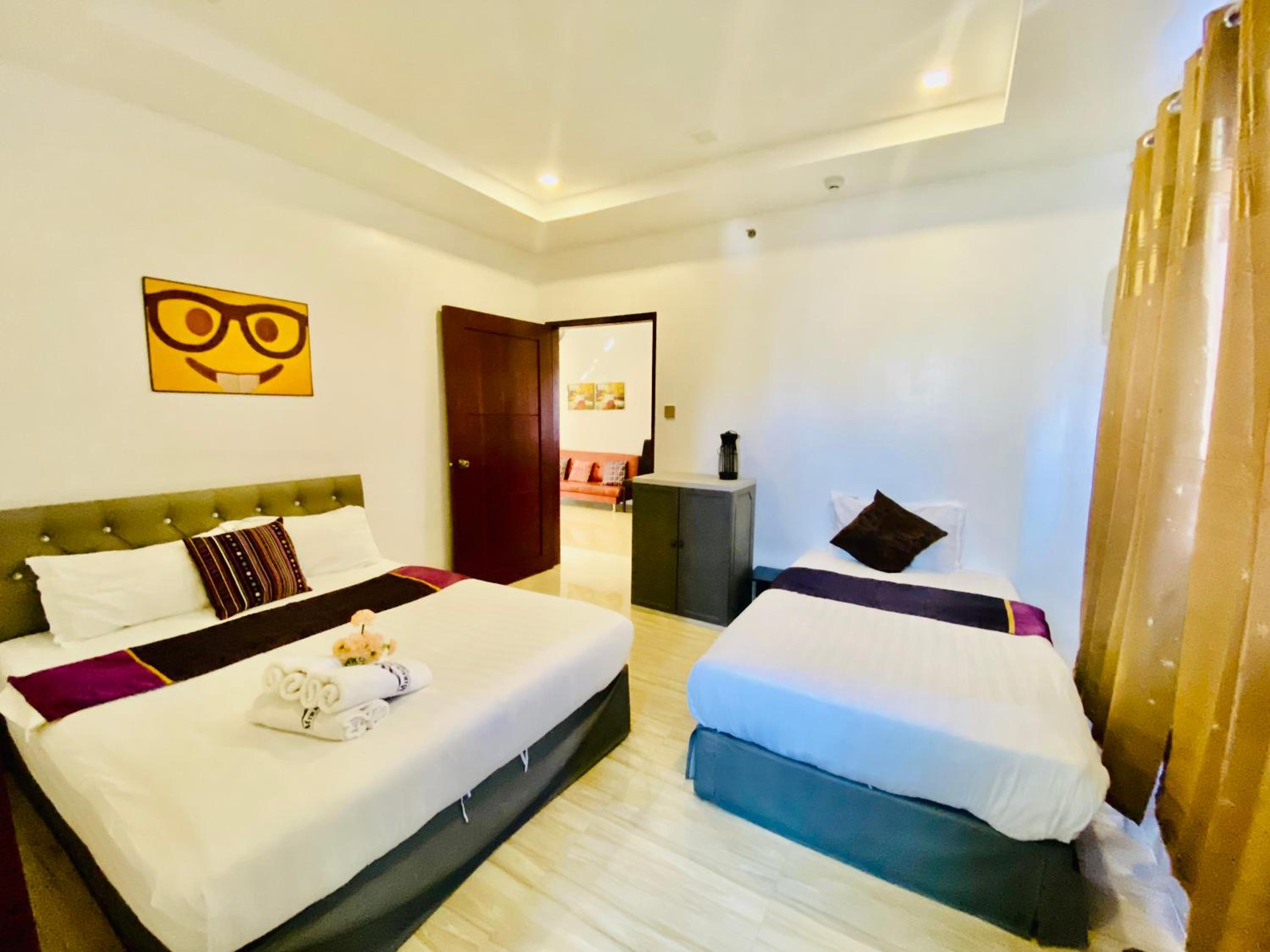 Mirage Suites de Boracay — photo 31