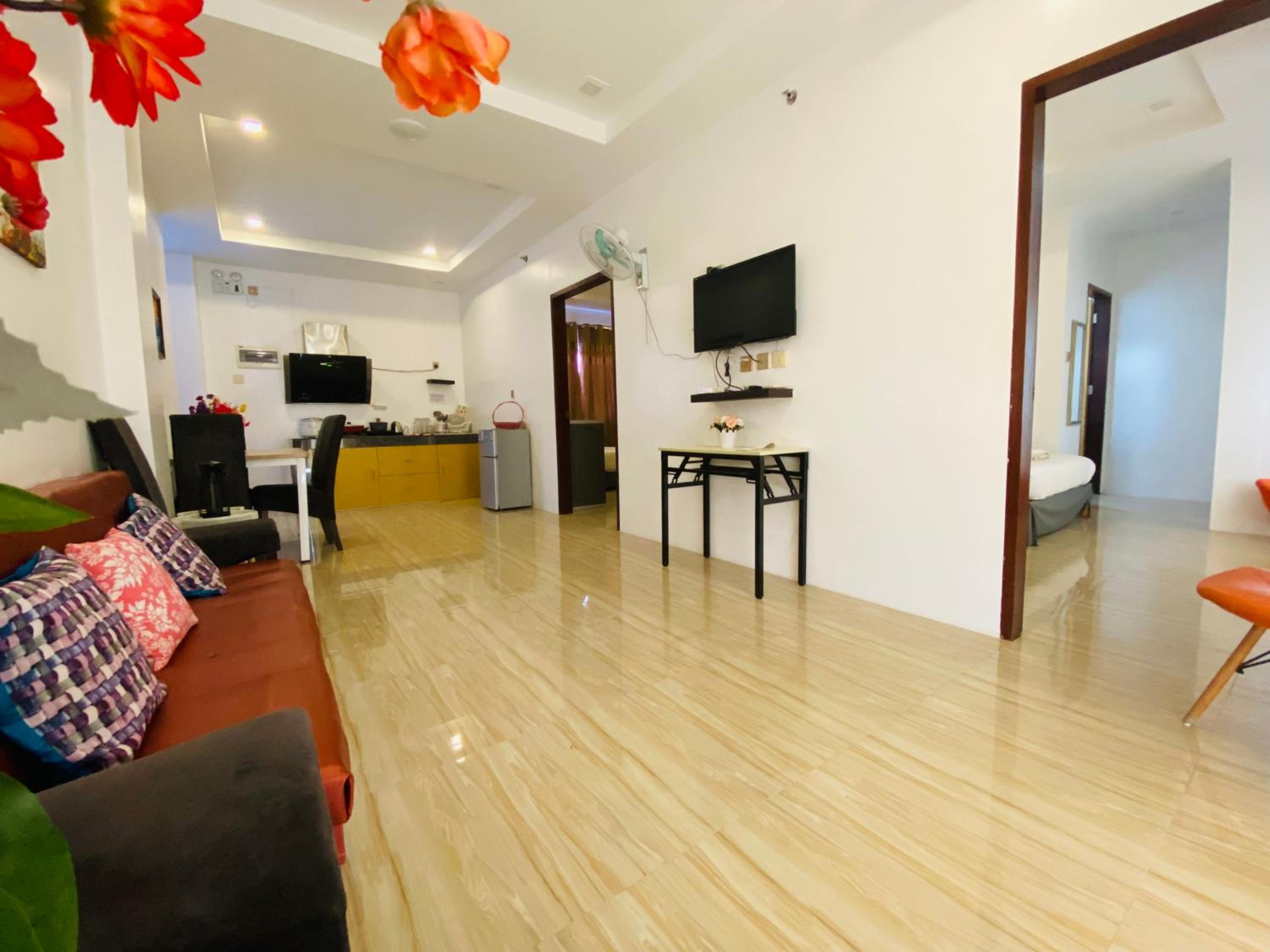Mirage Suites de Boracay — photo 17