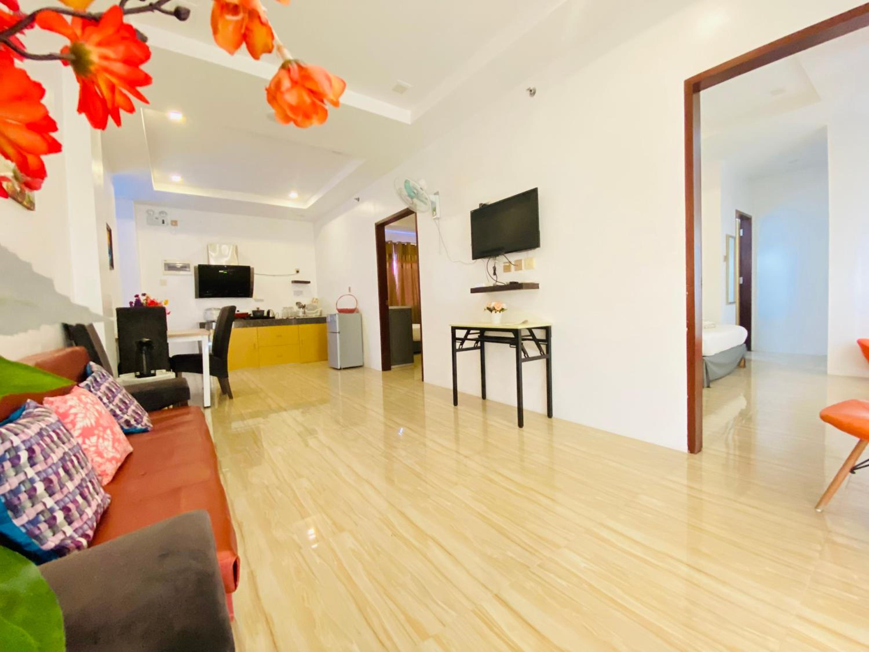Mirage Suites de Boracay — photo 19