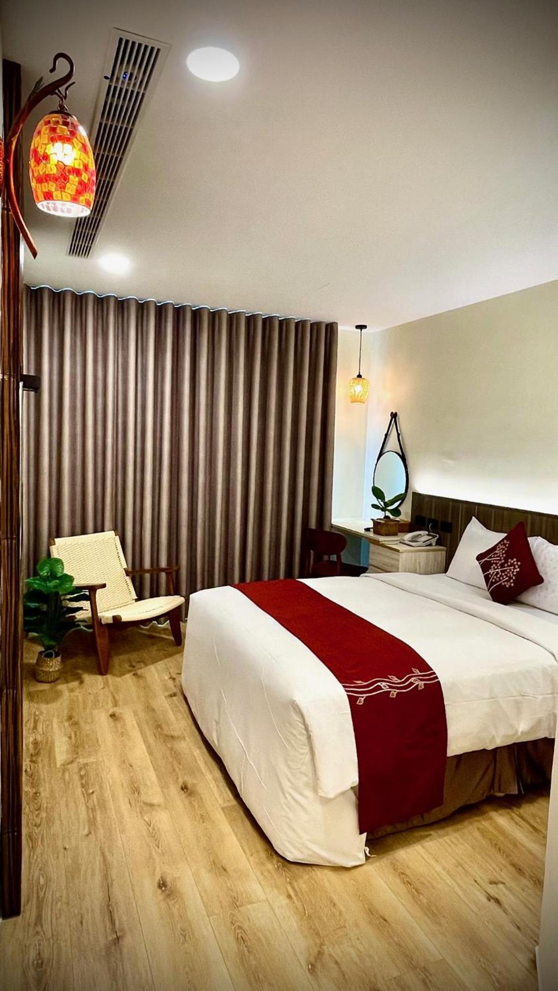 海的墾丁旅店 Ocean KT Inn