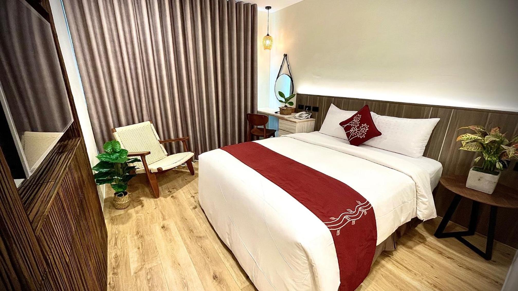 海的墾丁旅店 Ocean KT Inn