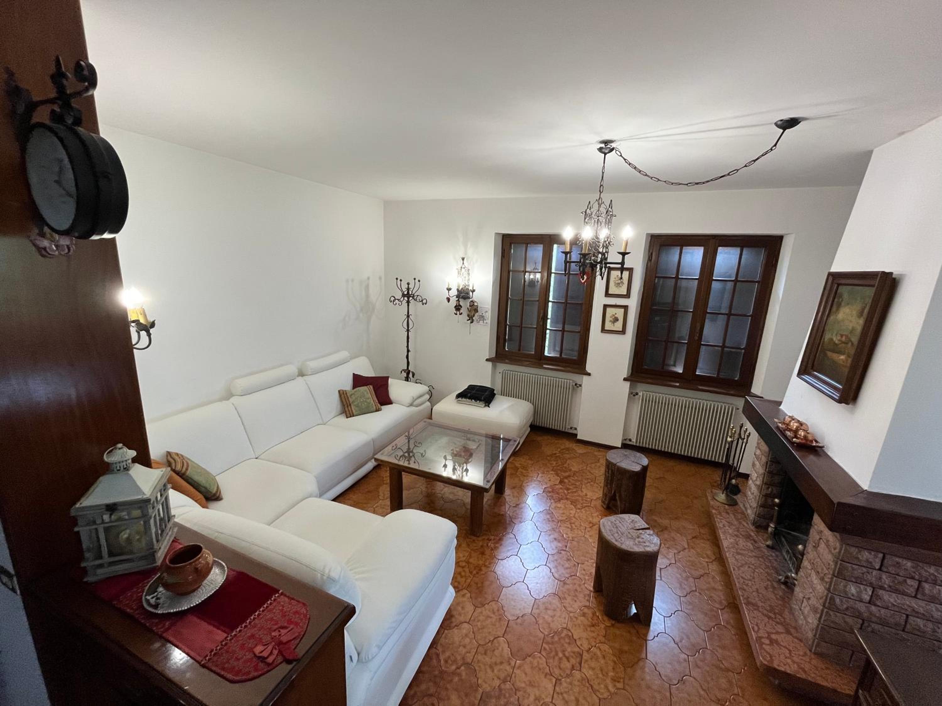 La Casa sulla Collina view 2