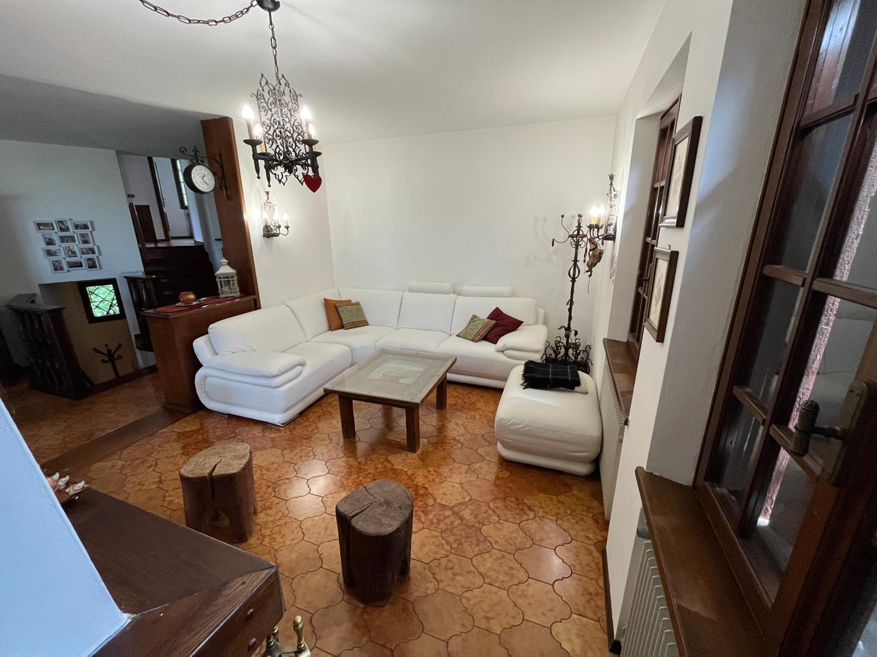 La Casa sulla Collina view 3