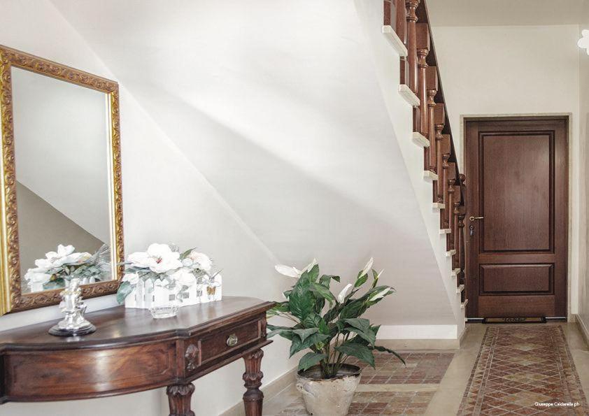 Casa Nonna Fortunata