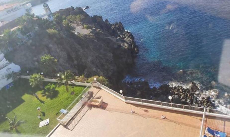 Acogedor Apartamento en Playa San Marcos, Icod de los Vinos view 5