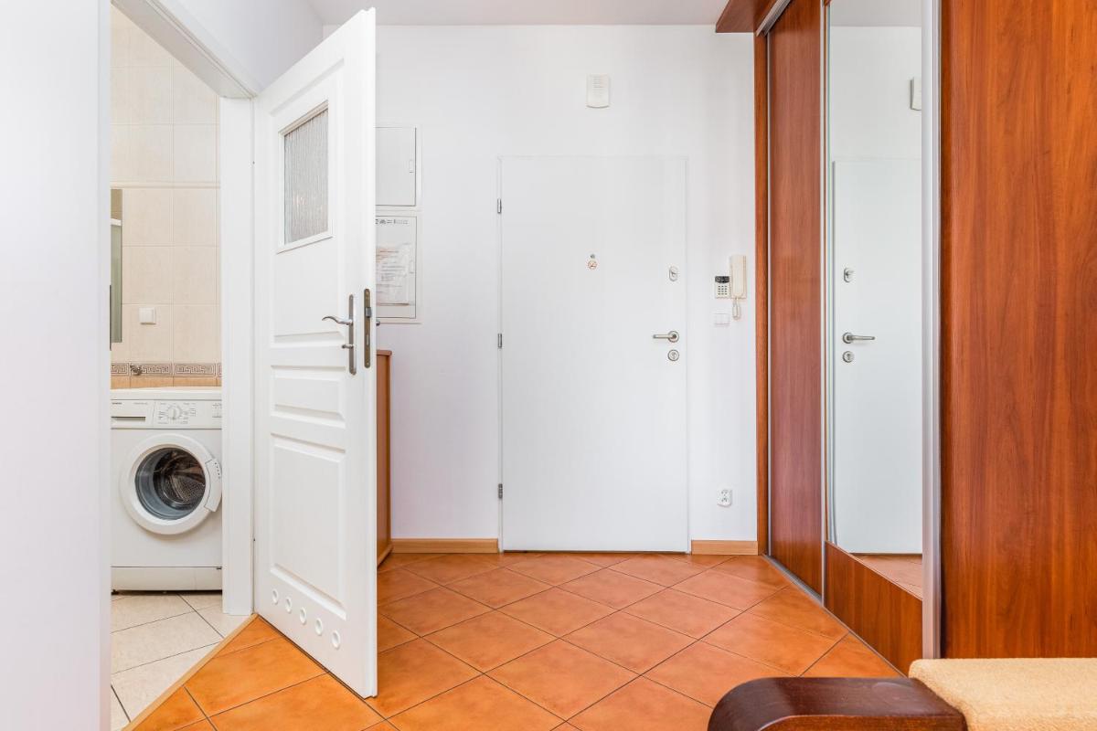 Bałtyk Apartment Grzybowo by Renters view 4