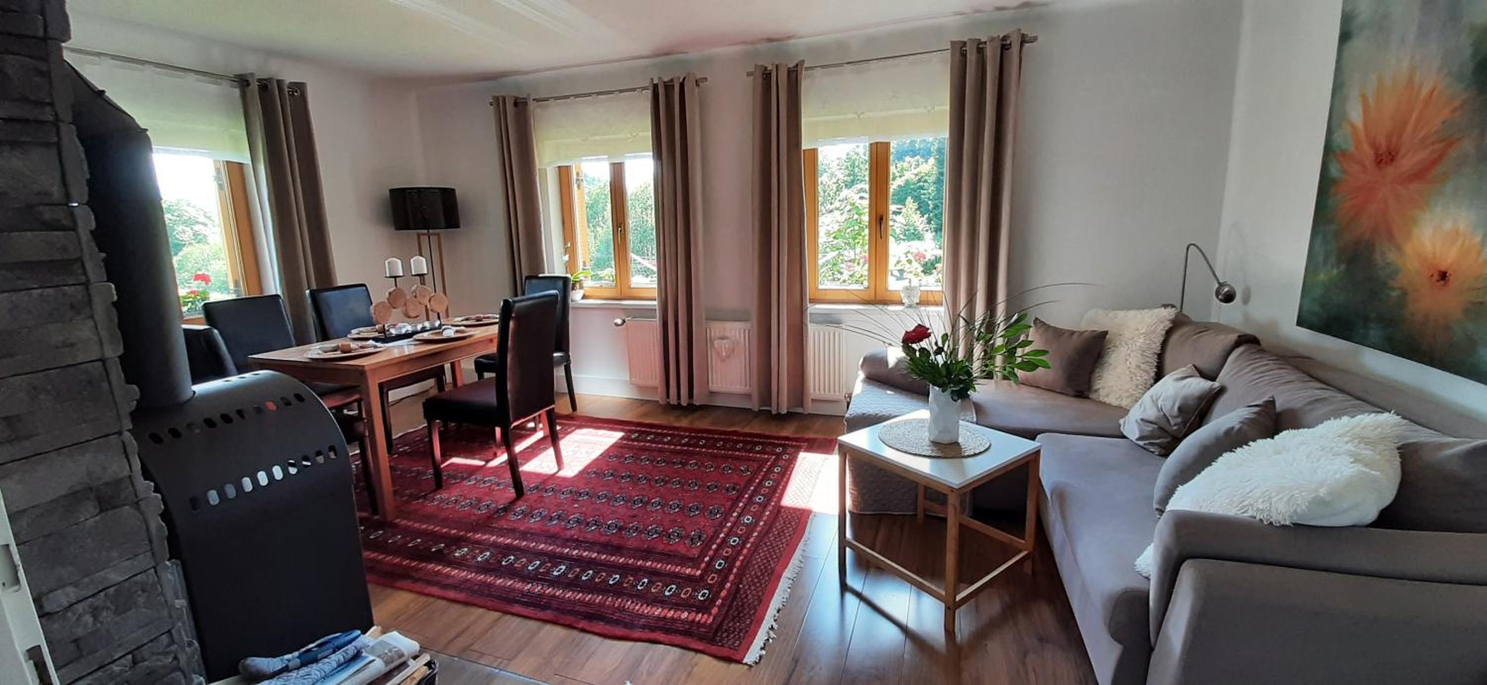 Ferienhaus Familie Zimmermann