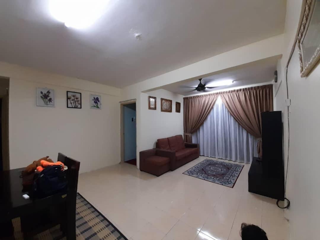 Dhuha Homestay @ Seri Alam Masai , Johor photo 4