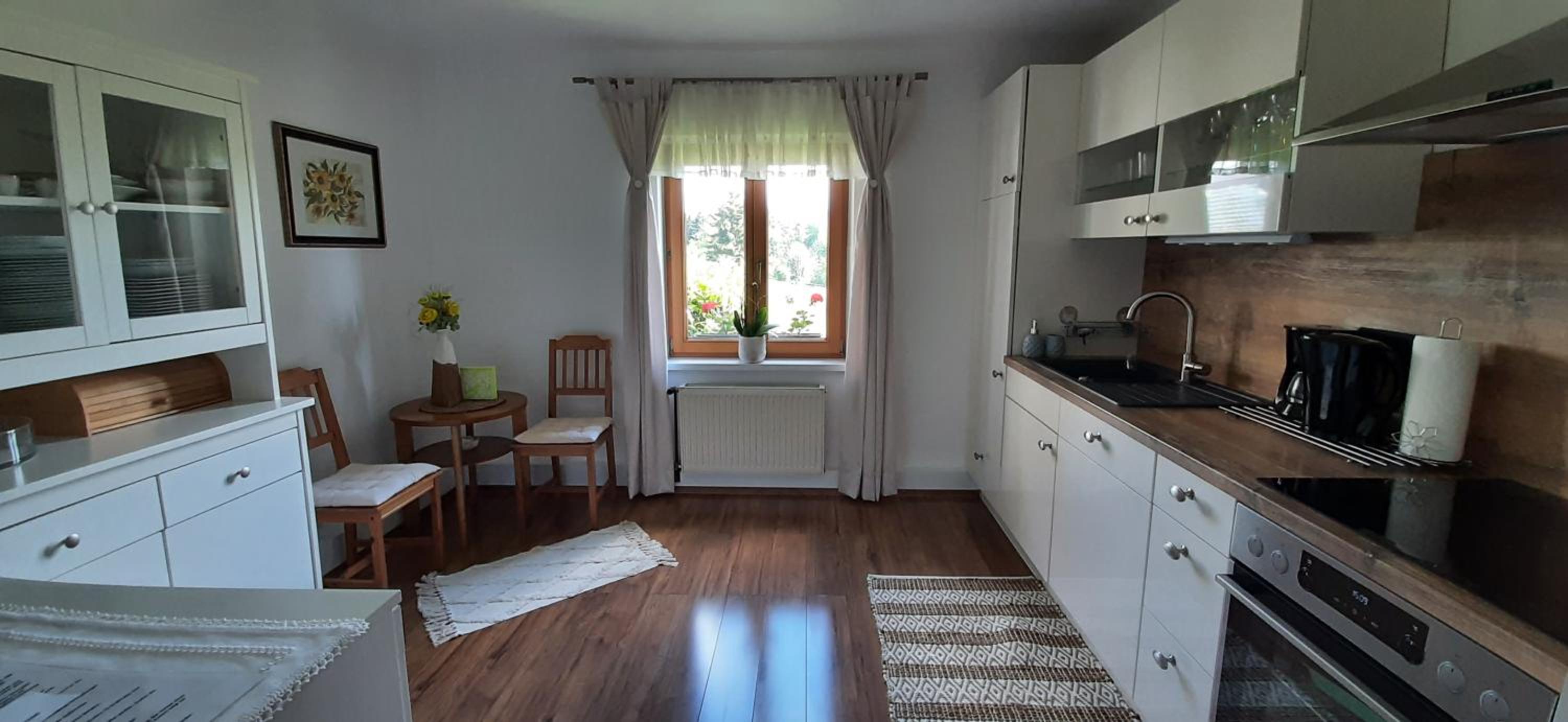 Ferienhaus Familie Zimmermann
