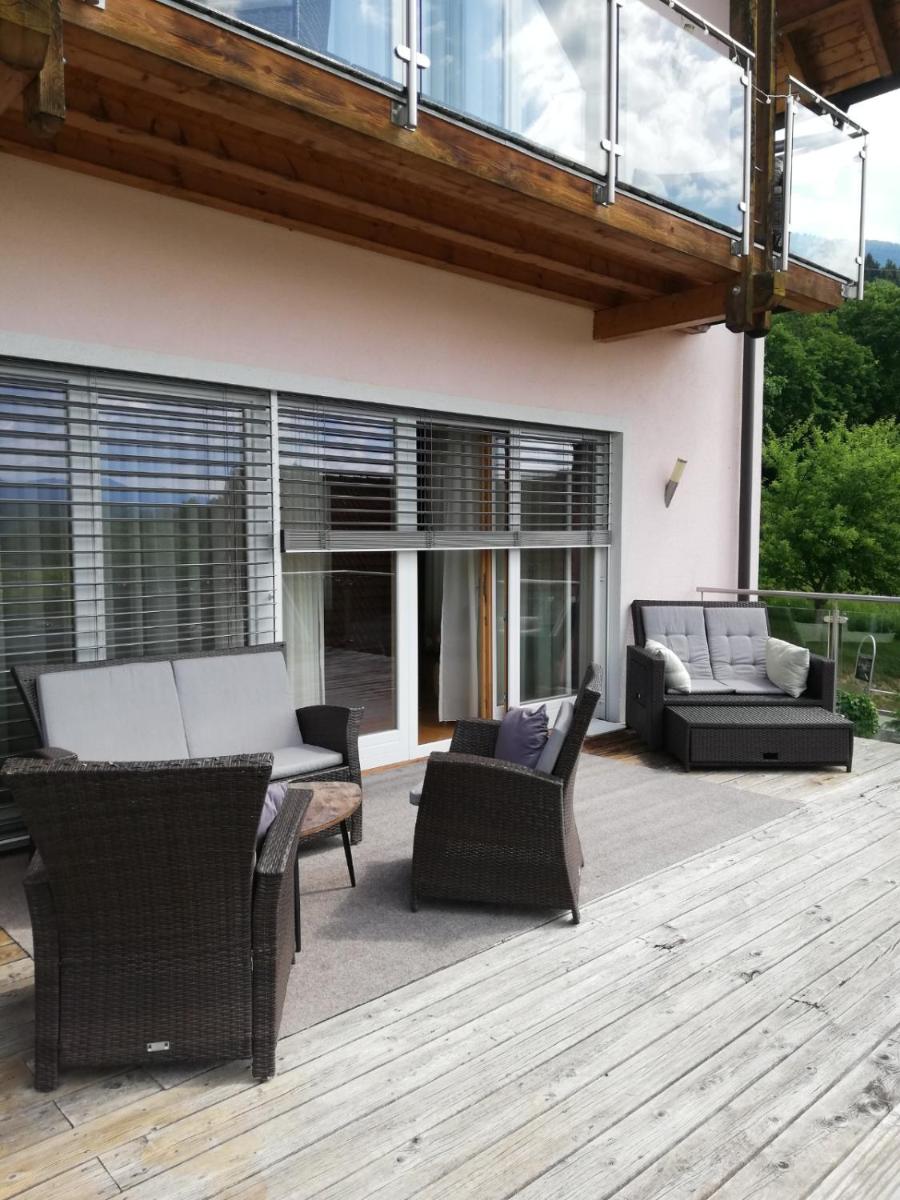 Landhaus Griesser