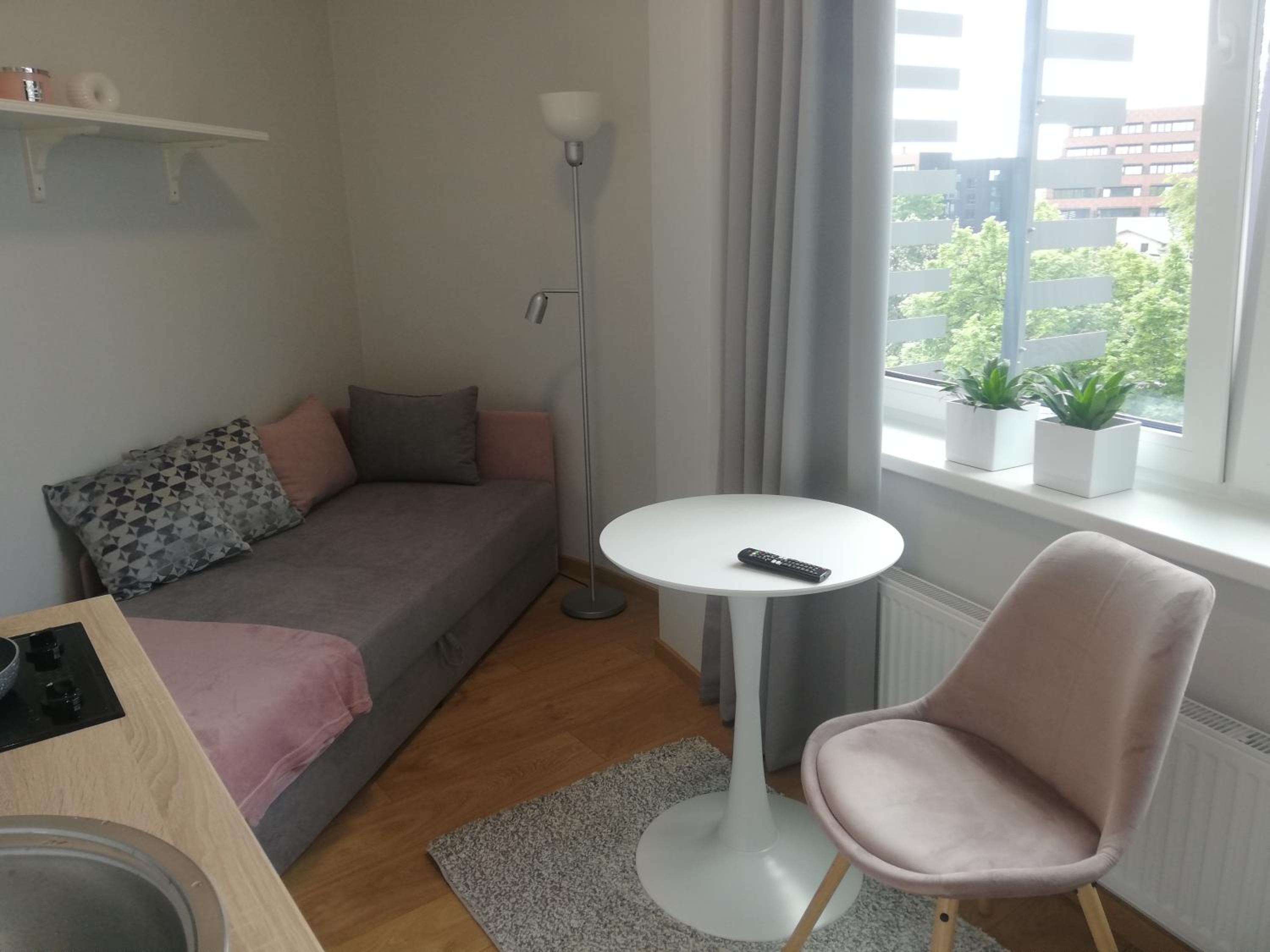 Pepleri Studio 67 view 3