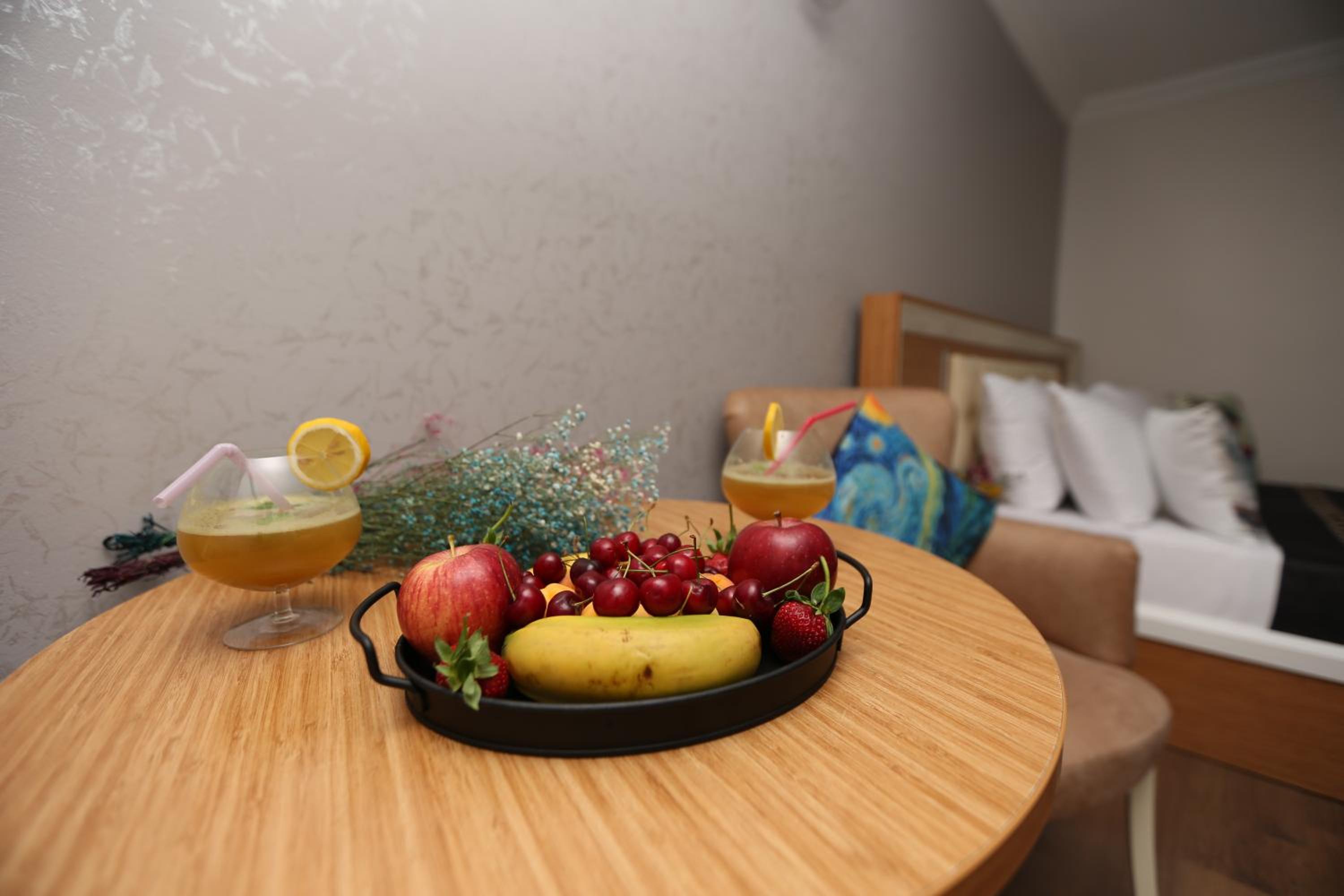 Perazre Hotel photo 2