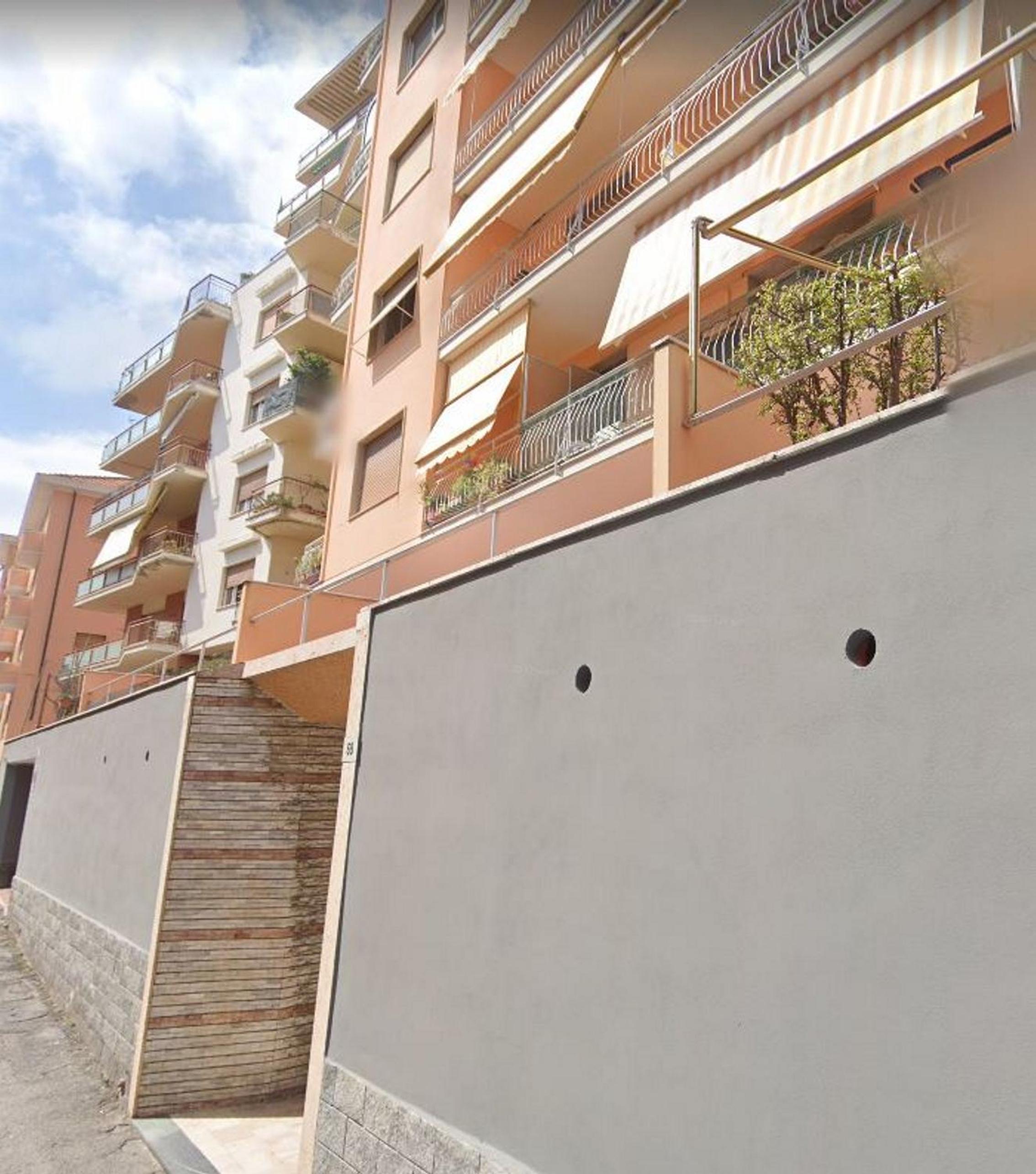 Letizia’s House view 2