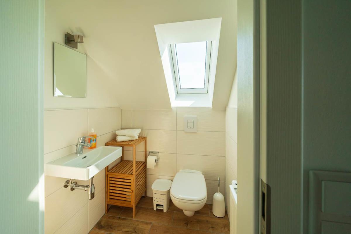 Ferienhaus Teichblick und Turmblick, mit Kultur in Großzschepa, Nähe Leipzig
