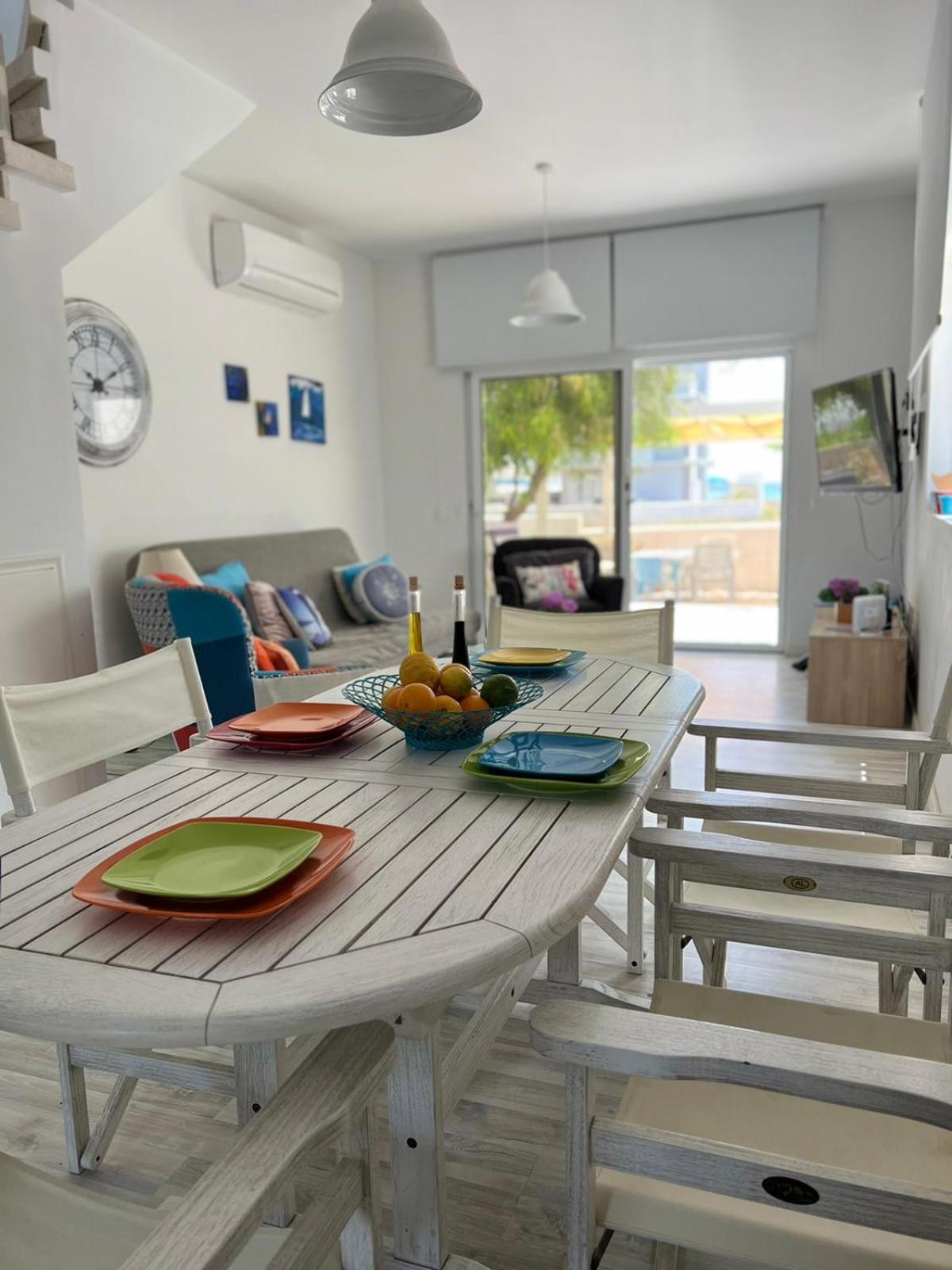 Cozy beach house