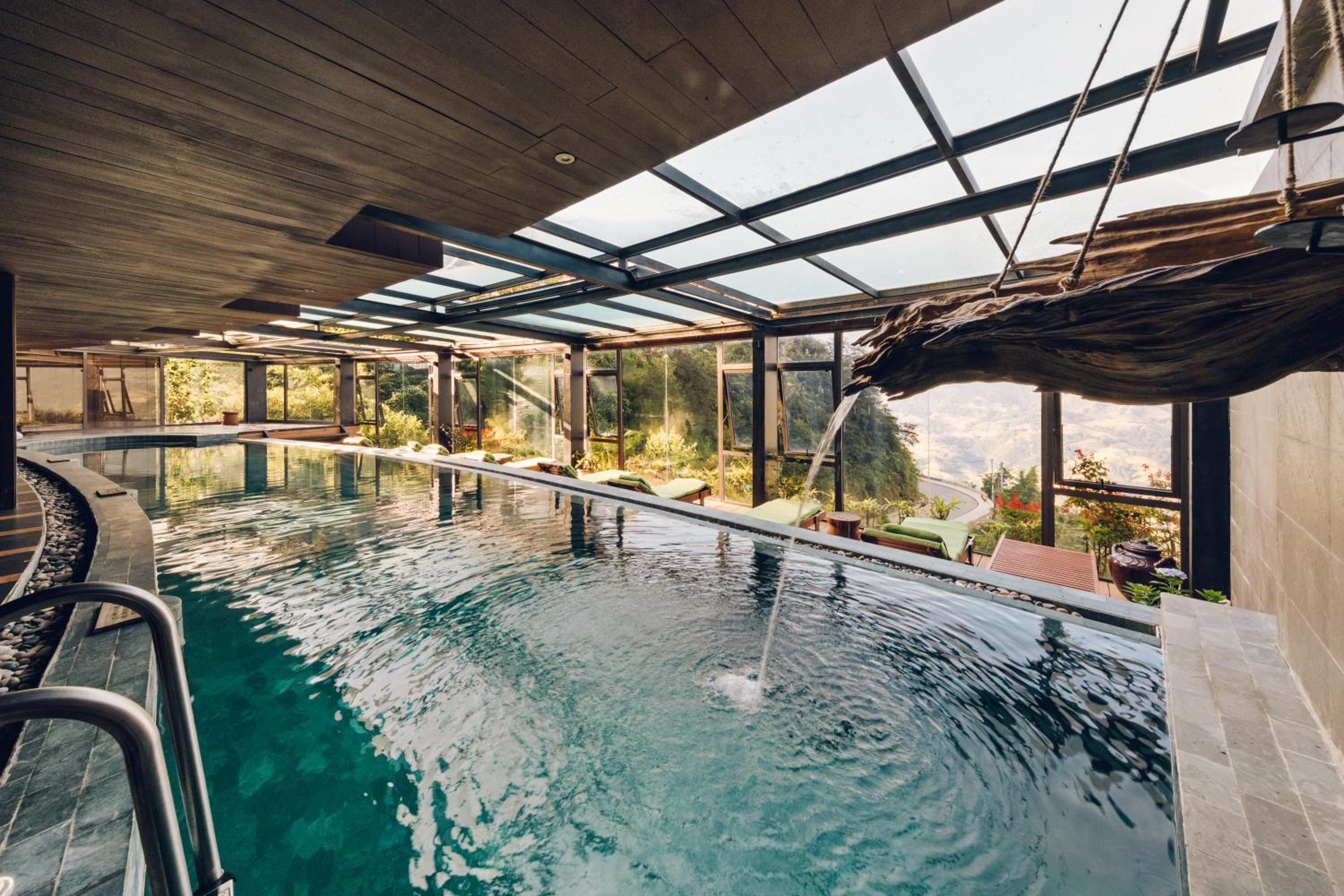 Sapa Jade Hill Resort & Spa 6