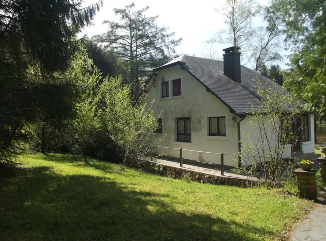 PROPRIETE BORDEE D'ETANGS, PROPICE A LA DETENTE