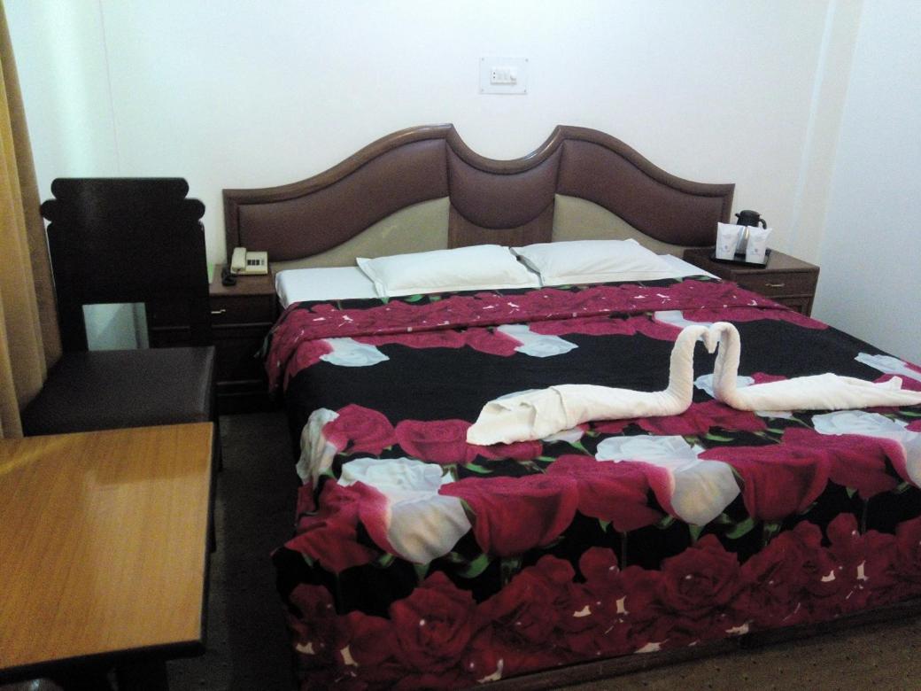 Hotel Grand Habib