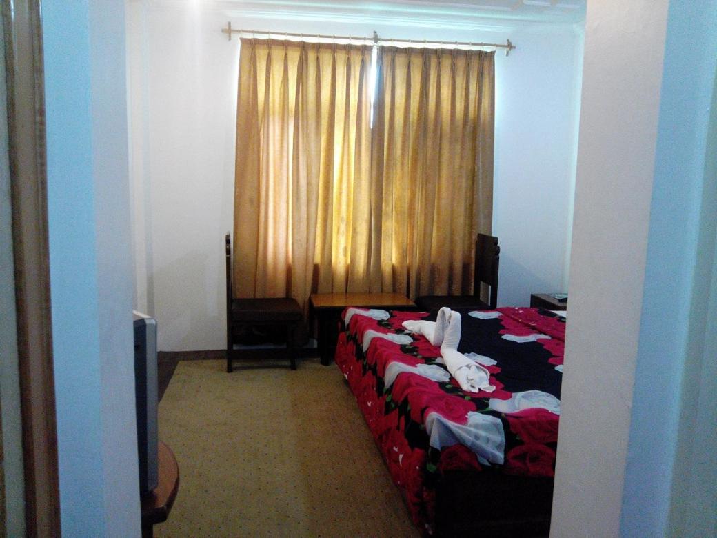 Hotel Grand Habib